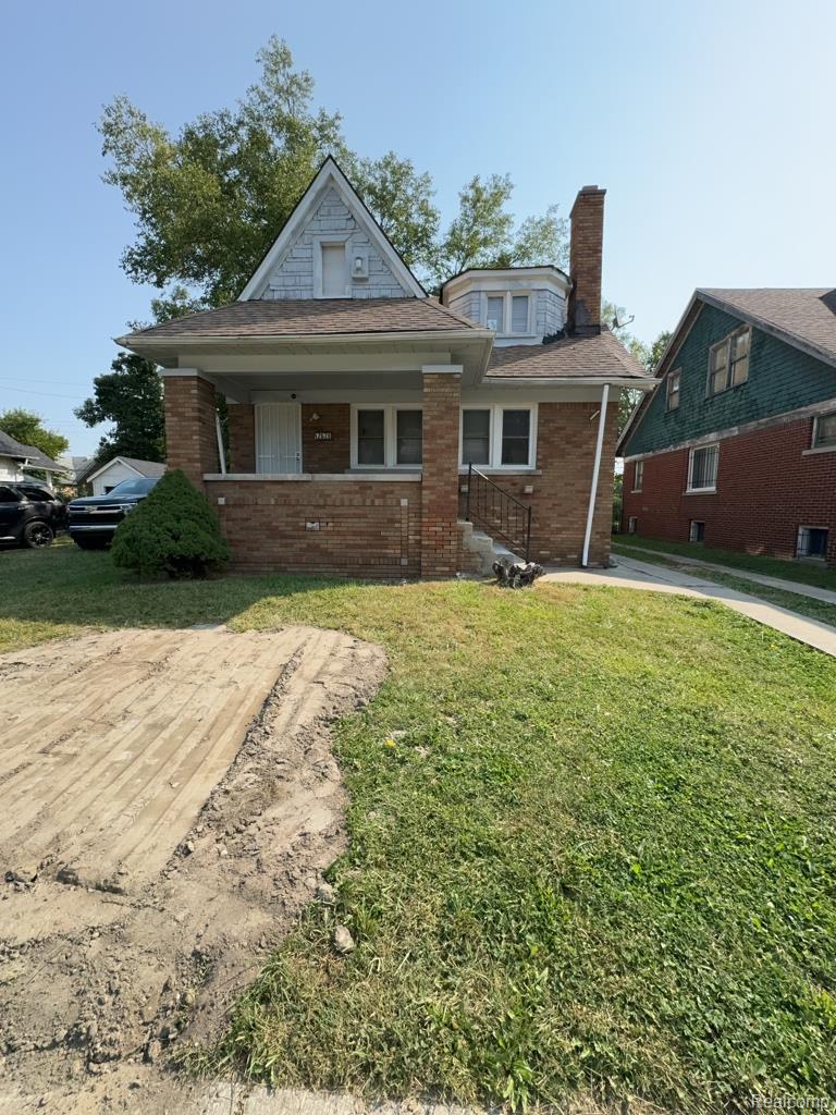 12628 Washburn Street Detroit Michigan United States, for Sale, residential,  , New Way Realty Partners