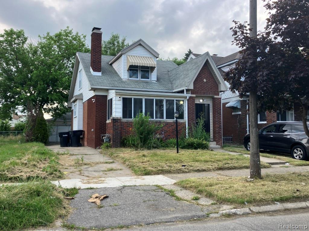 13533 Cloverlawn Street Detroit Michigan United States, for Sale, residential,  , New Way Realty Partners
