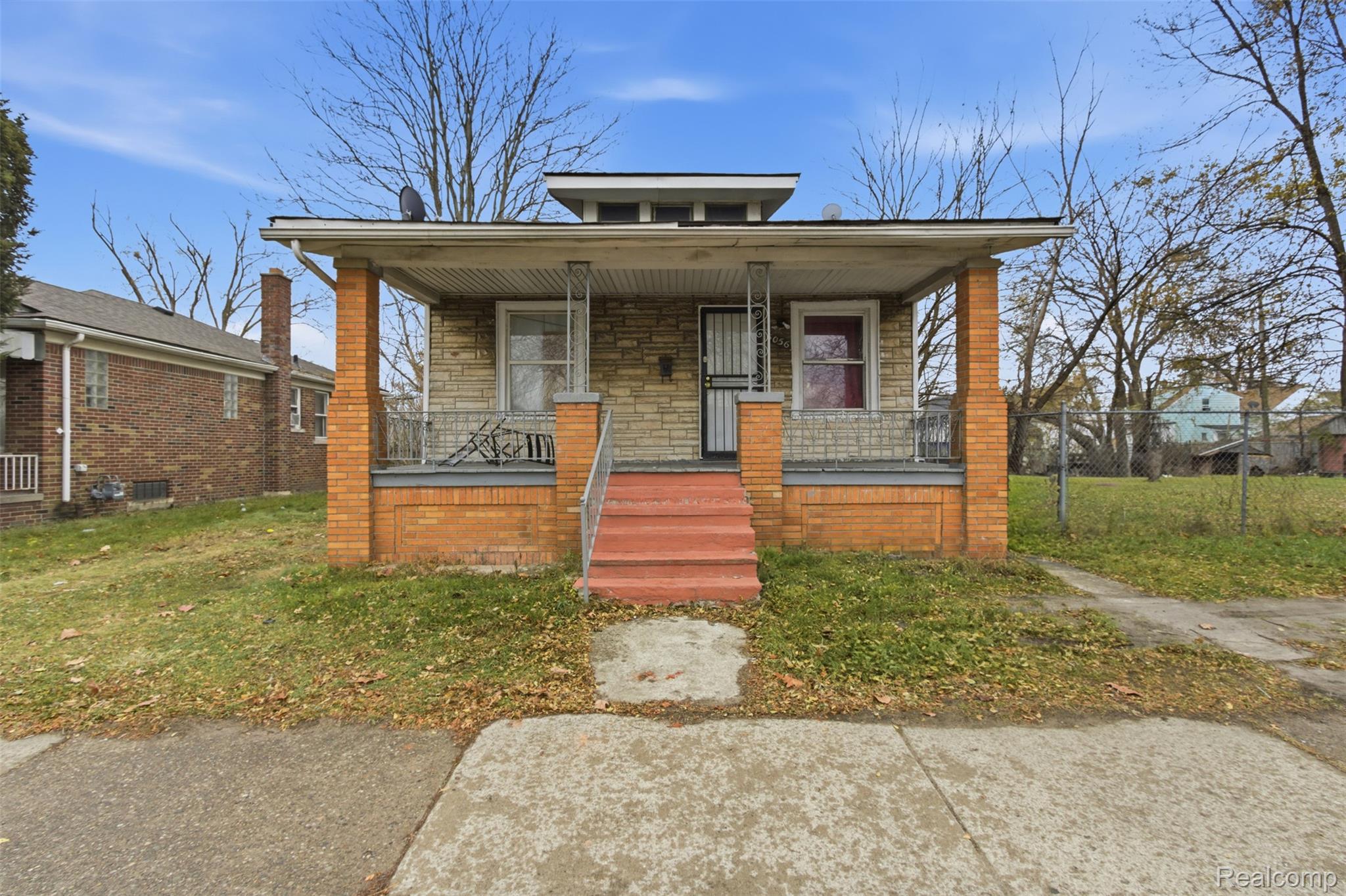 5056 Charles Street Detroit Michigan United States, for Sale, residential,  , New Way Realty Partners