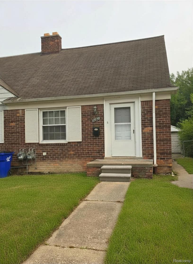 17150 Sioux Street Detroit Michigan United States, for Sale, residential,  , New Way Realty Partners