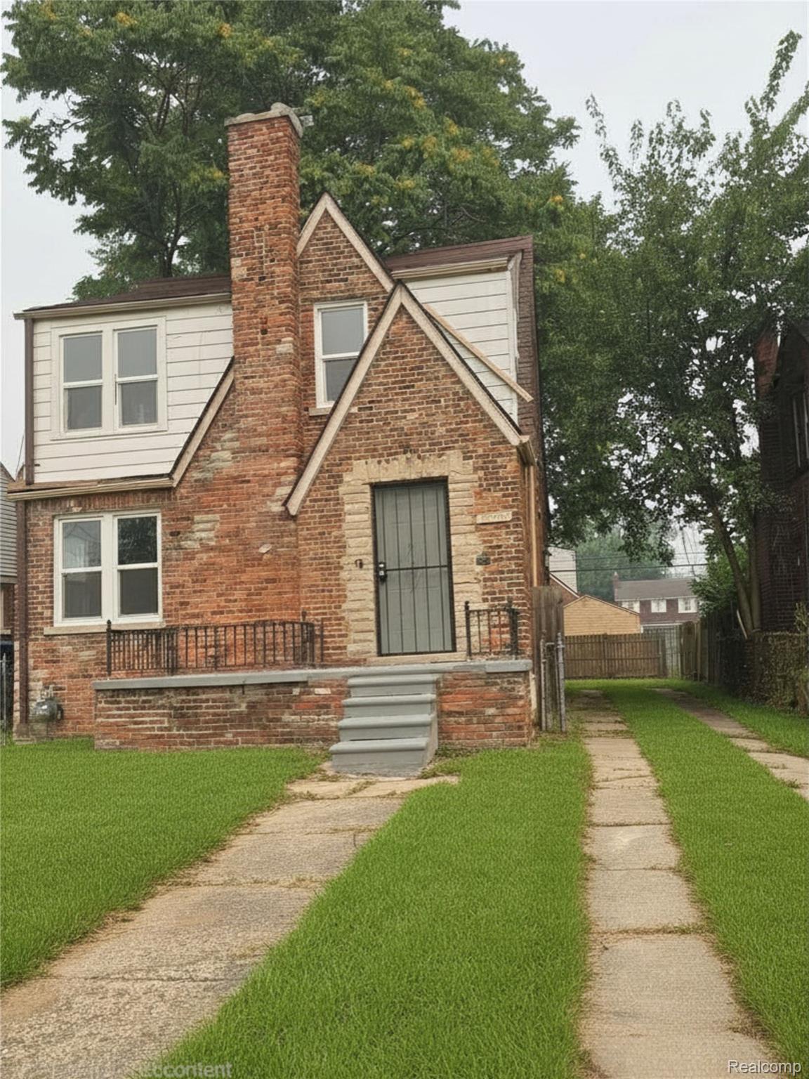 15008 Strathmoor Street Detroit Michigan United States, for Sale, residential,  , New Way Realty Partners