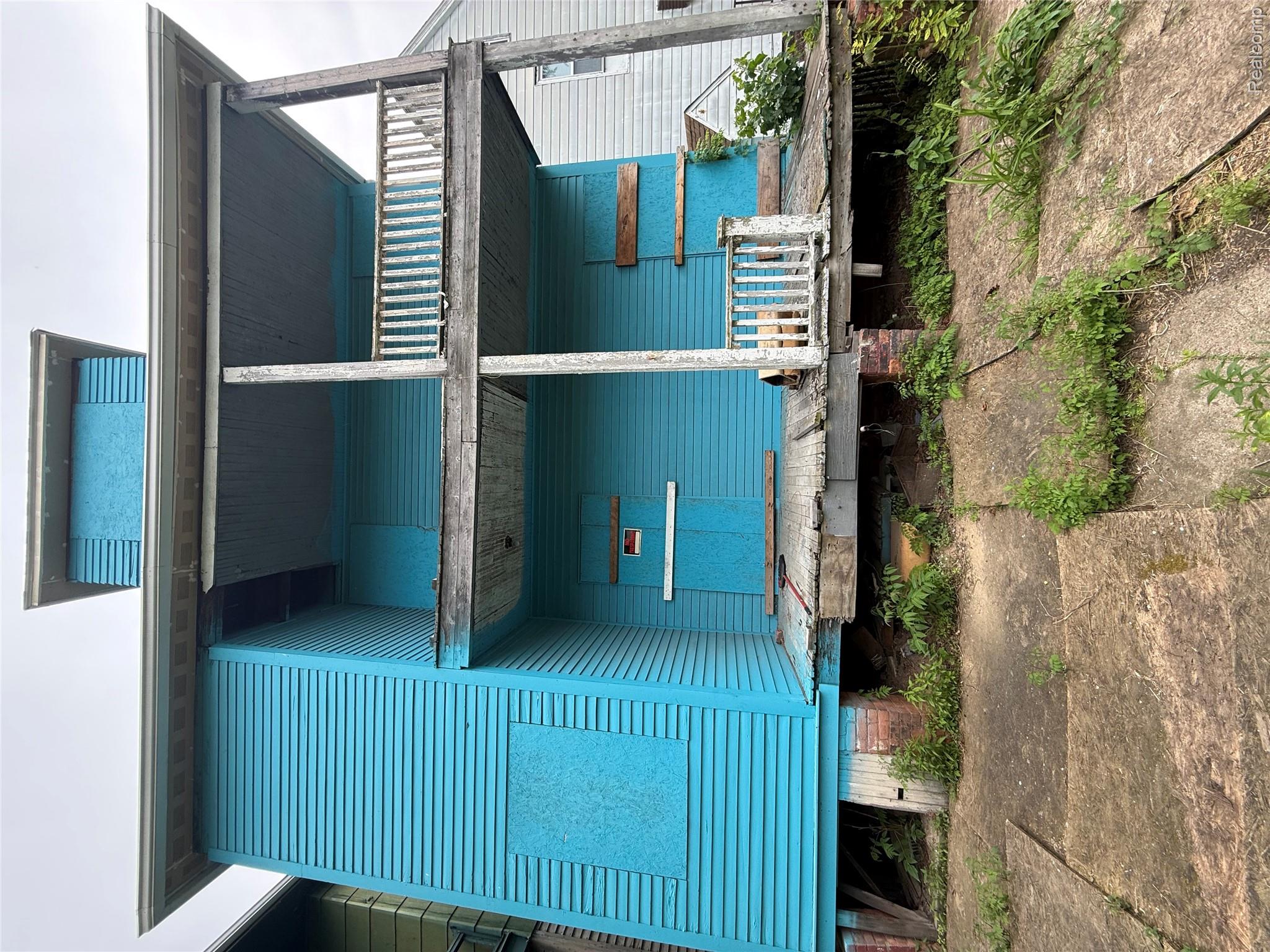 5424 Iroquois Street Detroit Michigan United States, for Sale, residential,  , New Way Realty Partners