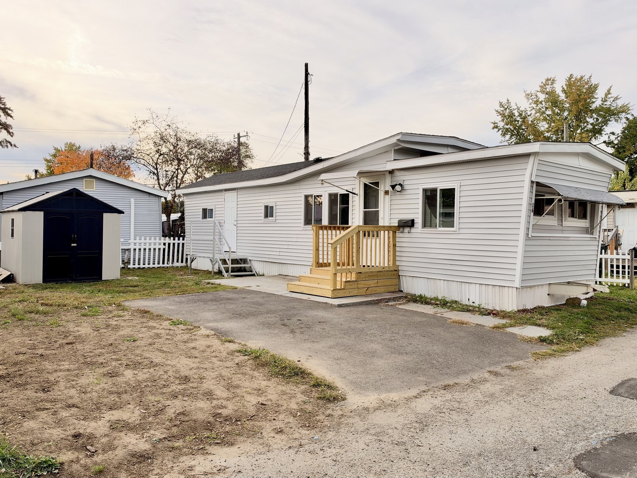 16 Pioneer Way Springfield Massachusetts United States, for Sale, residential,  , Media Realty Group Inc.
