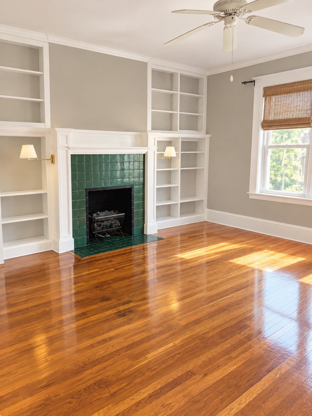 6 Radcliffe Rd.  UNIT 5 Boston Massachusetts United States, for Rent, residential,  , The Edwards Realty Team - Barrett Sotheby's International Realty