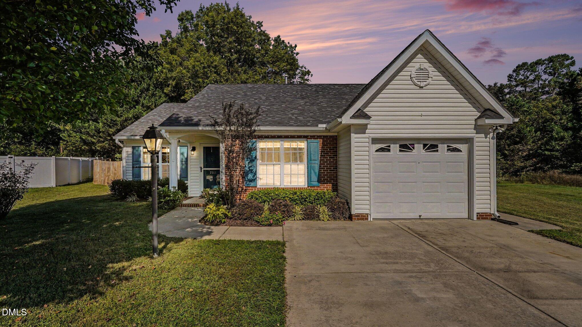 214 Cypress Court Gibsonville North Carolina United States, for Sale, residential,  , Realty World Carolina Properties