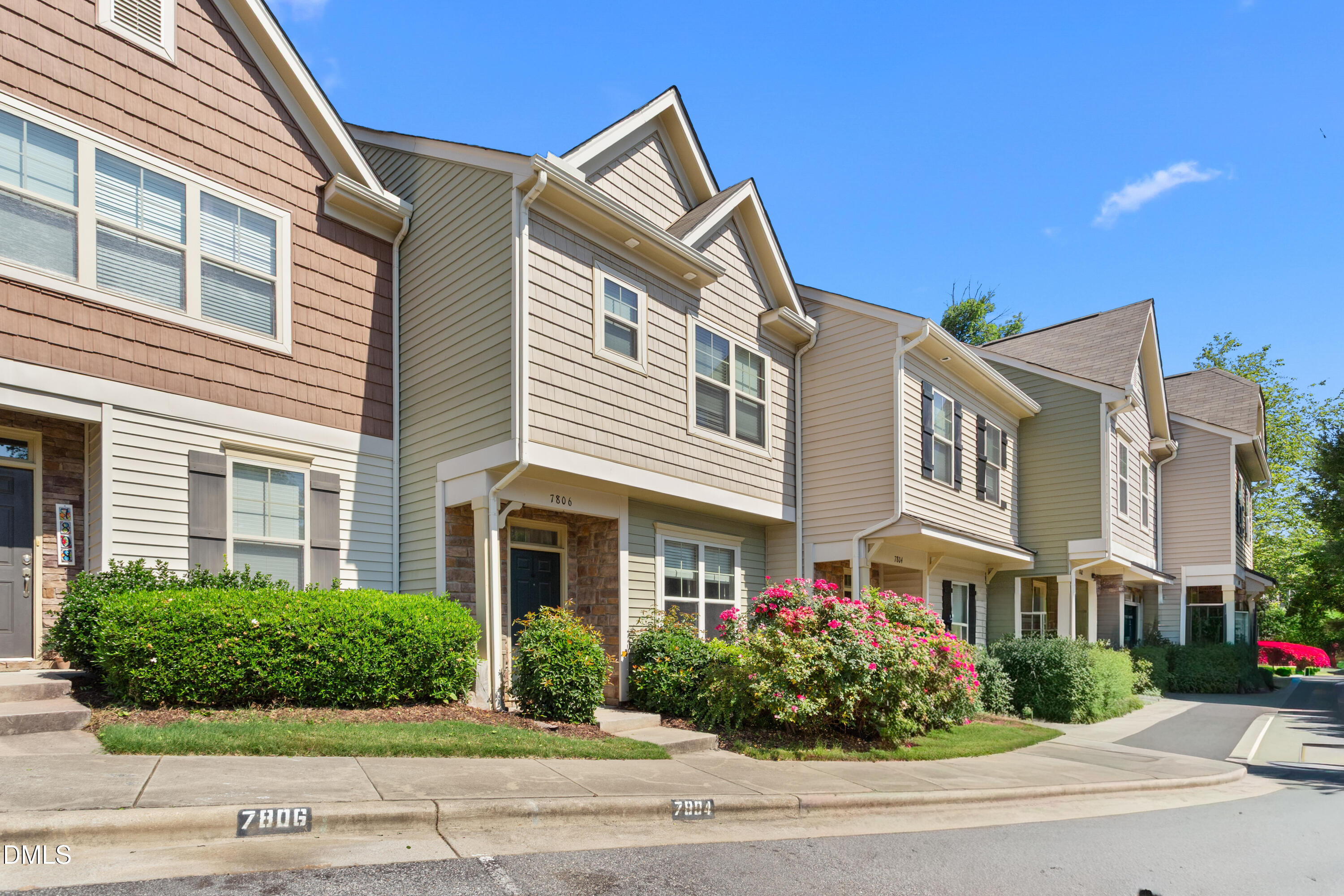 7806 Allscott Way Raleigh North Carolina United States, for Sale, residential,  , Pacesetters Realty