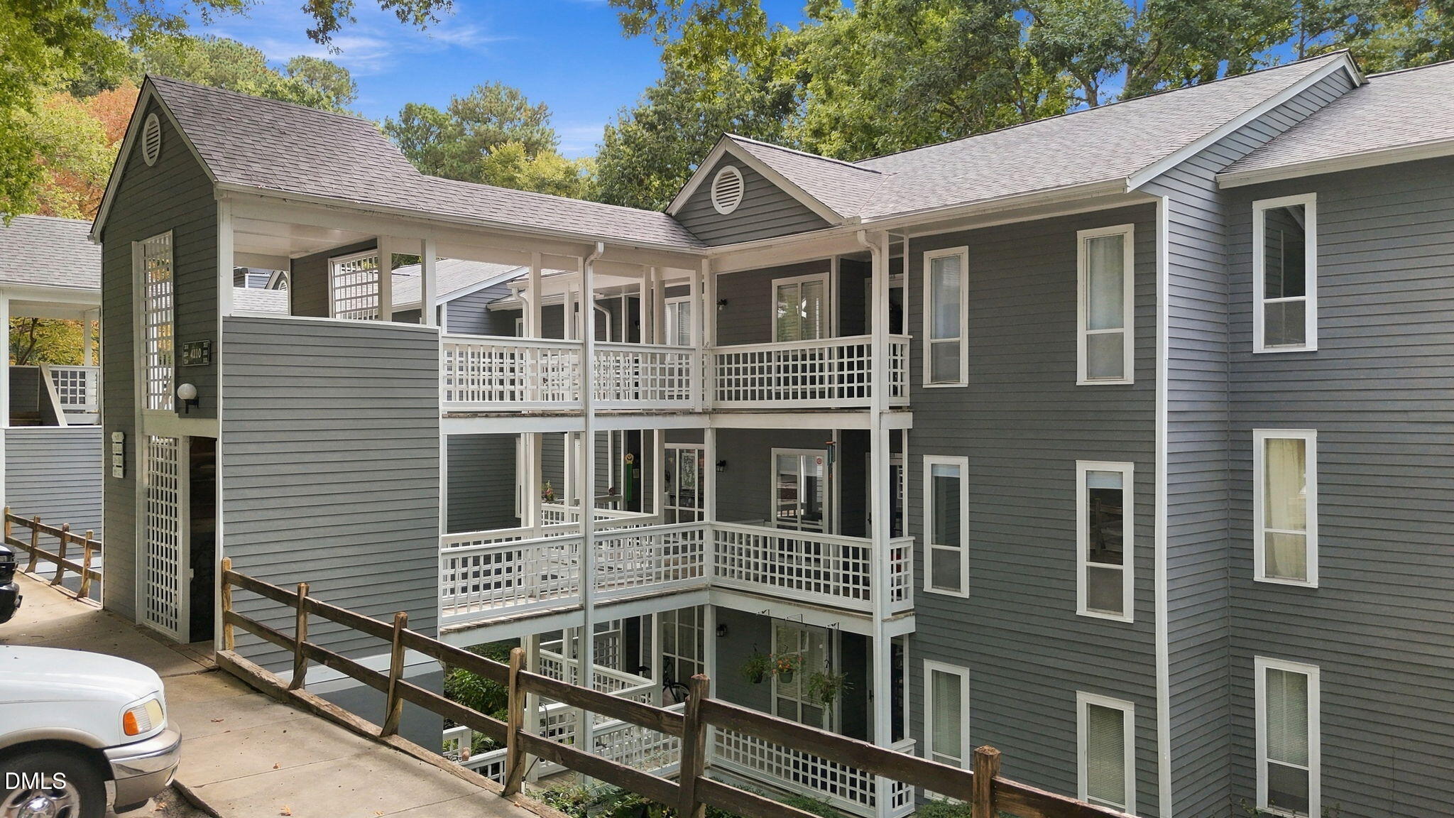 4110 Sedgewood Drive APT 203 Raleigh North Carolina United States, for Sale, residential,  , Pacesetters Realty