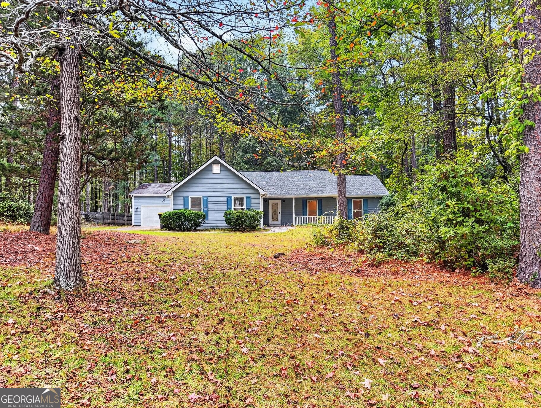 165 Daisy Place Newnan Georgia United States, for Sale, residential, Kit Johnson, Brick and Branch Real Estate