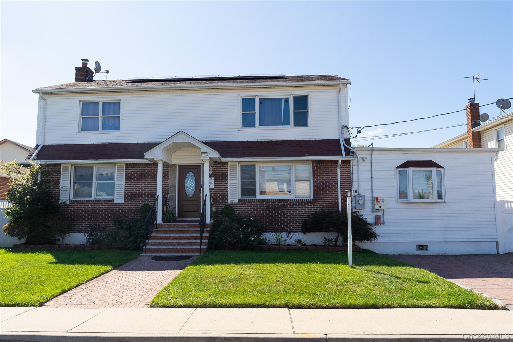 1309 Globe Avenue Elmont New York United States, for Sale, residential,  , InCom Real Estate - New Sample Office