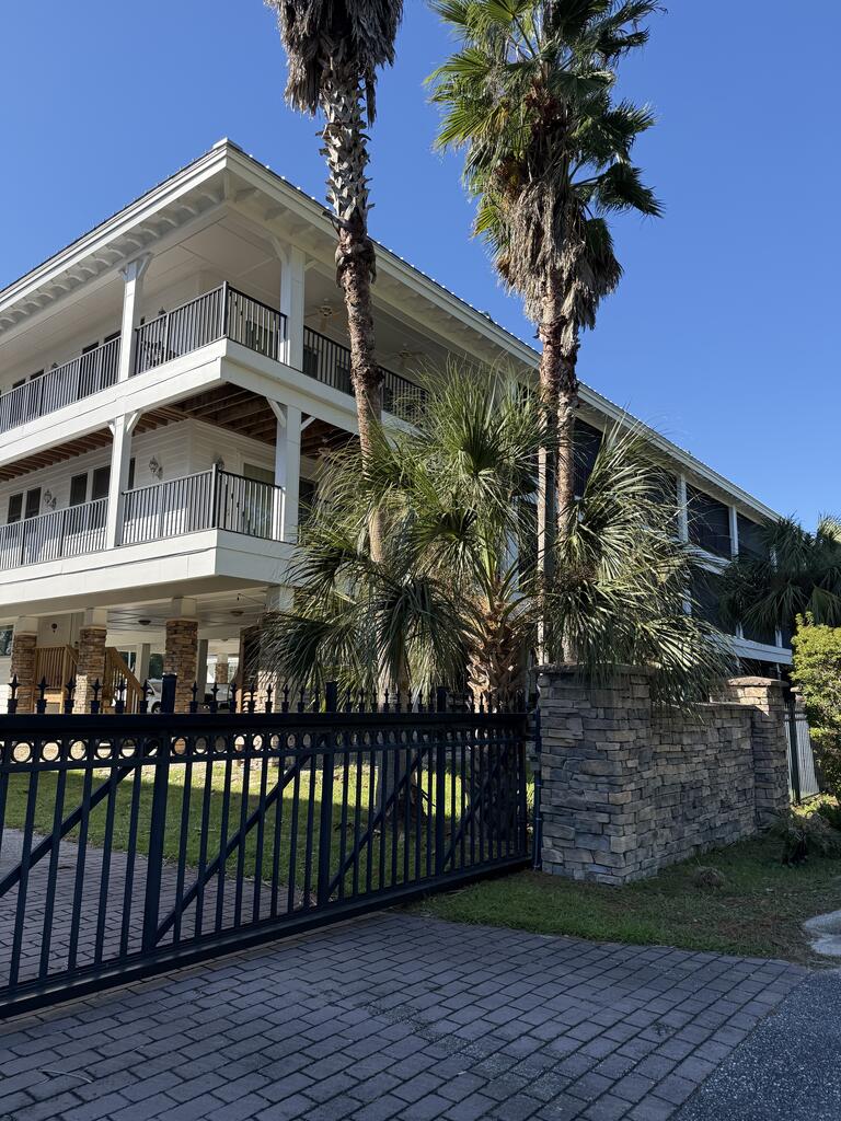 1302 Picketts Landing Ct Carrabelle Florida United States, for Sale, residential, Deb Robertson, The Naumann Group Real Estate, Inc.