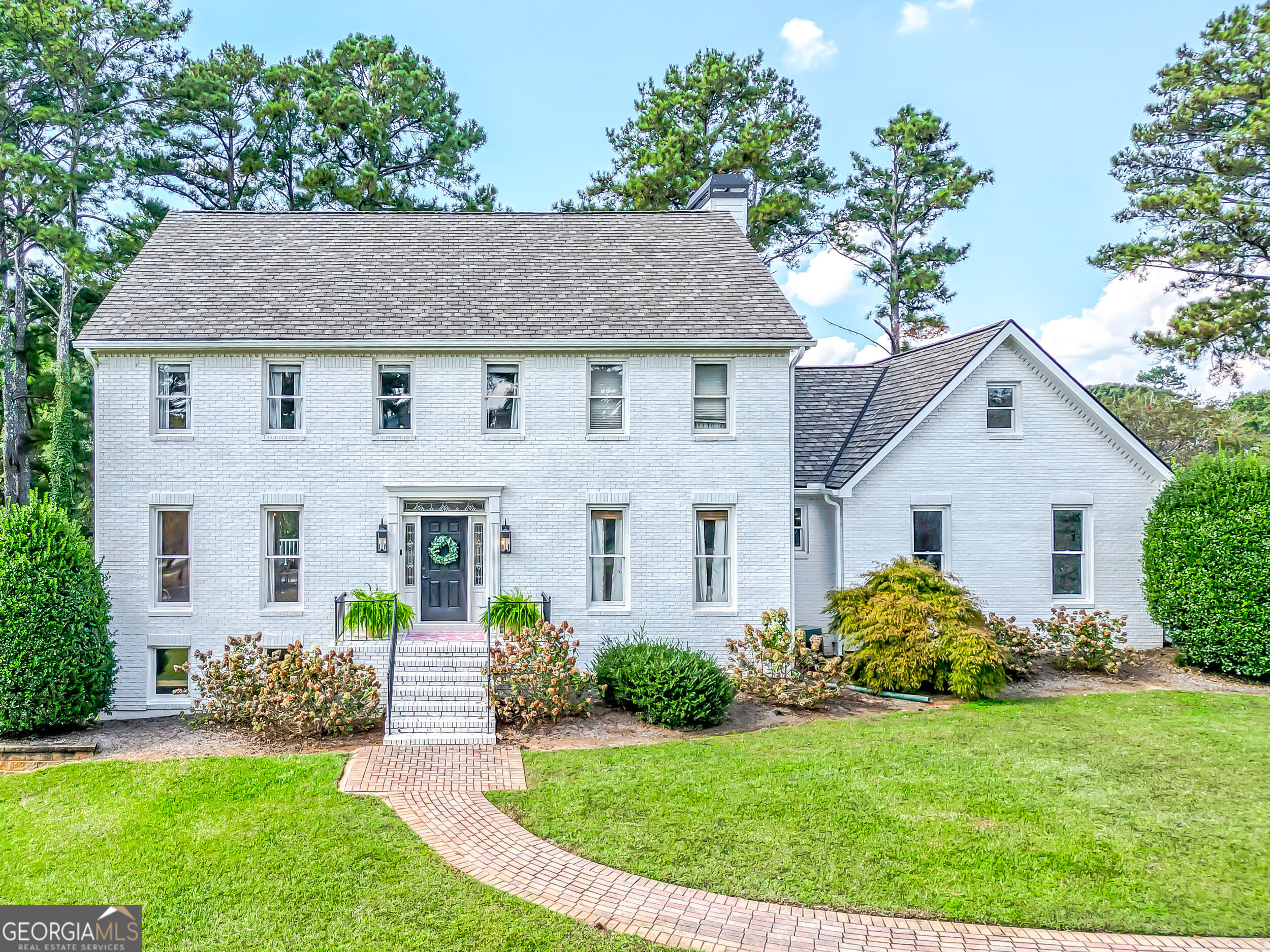 730 Shaw Road Sharpsburg Georgia United States, for Sale, residential, Kit Johnson, Brick and Branch Real Estate
