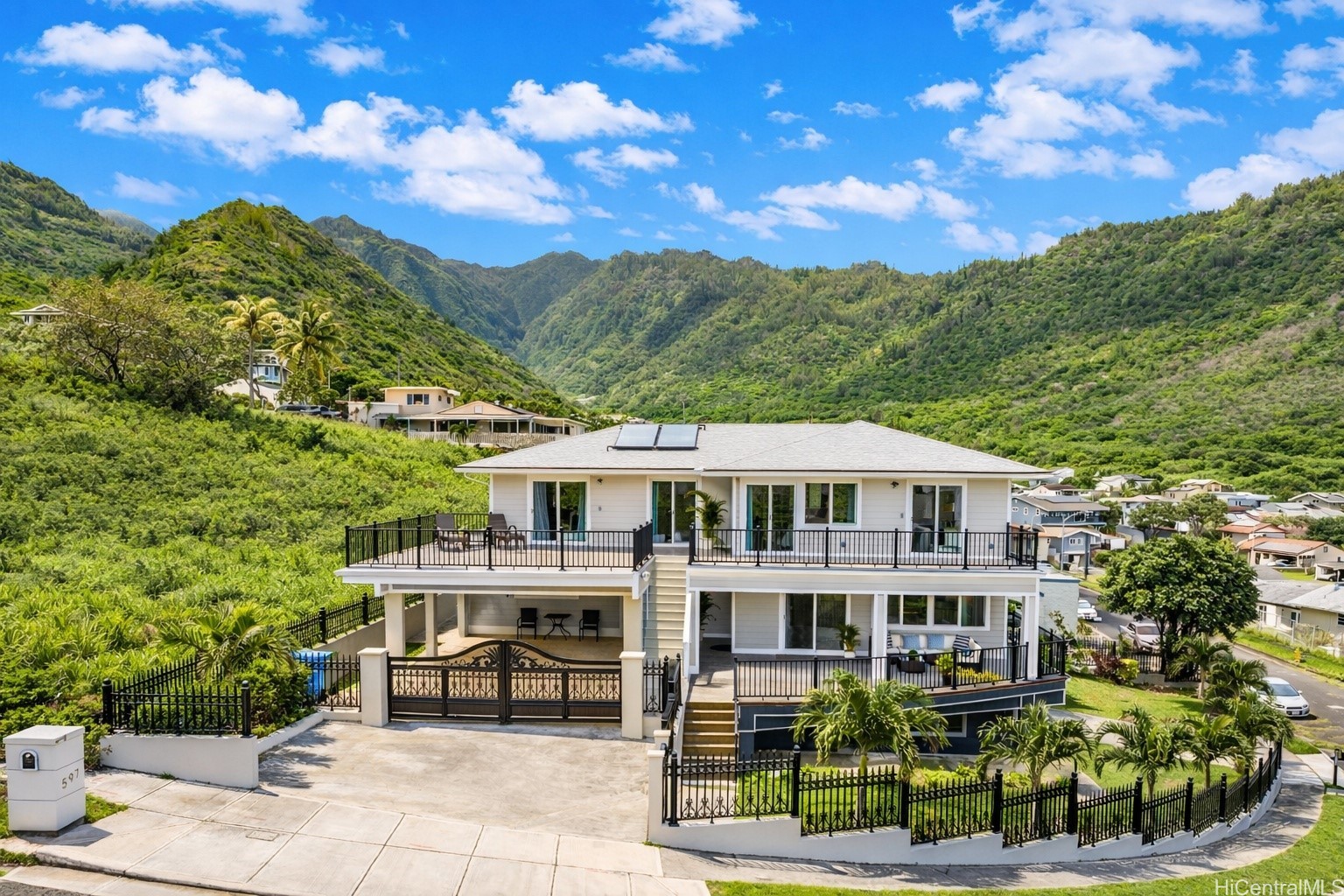 597 Papahehi Place Honolulu Hawaii United States, for Sale, residential,  , SUN PROPERTIES