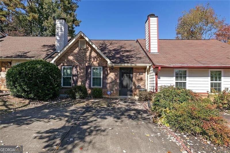 1286 Green Tee Drive Marietta Georgia United States, for Sale, residential,  , RCA Realty Group