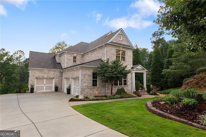 397 Glynnwilde Drive Marietta Georgia United States, for Sale, residential,  , RCA Realty Group