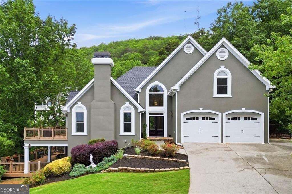 2951 Summitop Court Marietta Georgia United States, for Sale, residential,  , RCA Realty Group