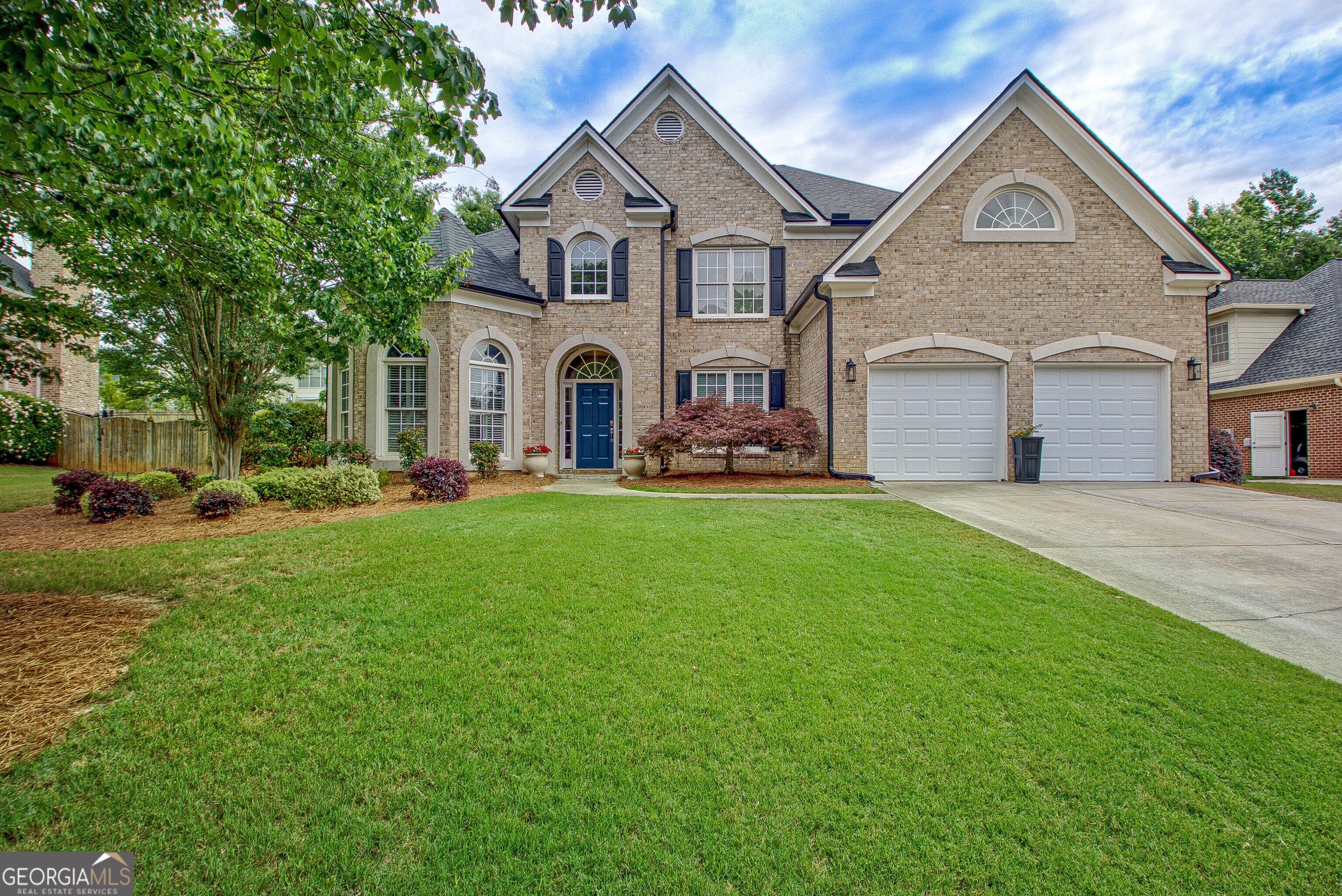 1608 Cascade Overlook Peachtree City Georgia United States, for Sale, residential, Kit Johnson, Brick and Branch Real Estate