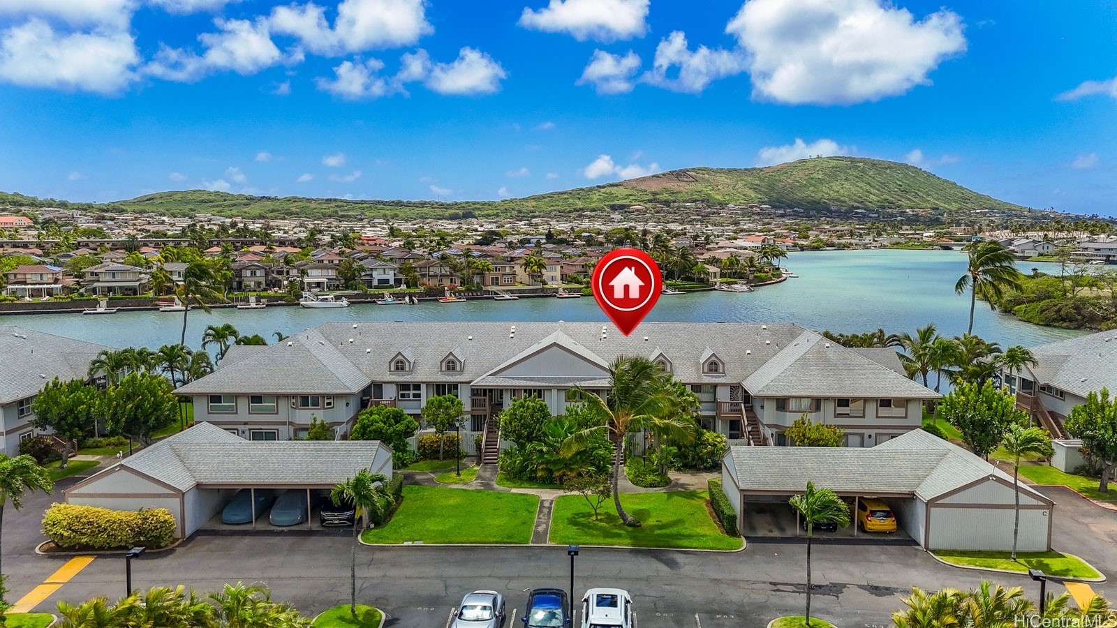 7007 Hawaii Kai Drive APT C23 Honolulu Hawaii United States, for Sale, residential,  , SUN PROPERTIES