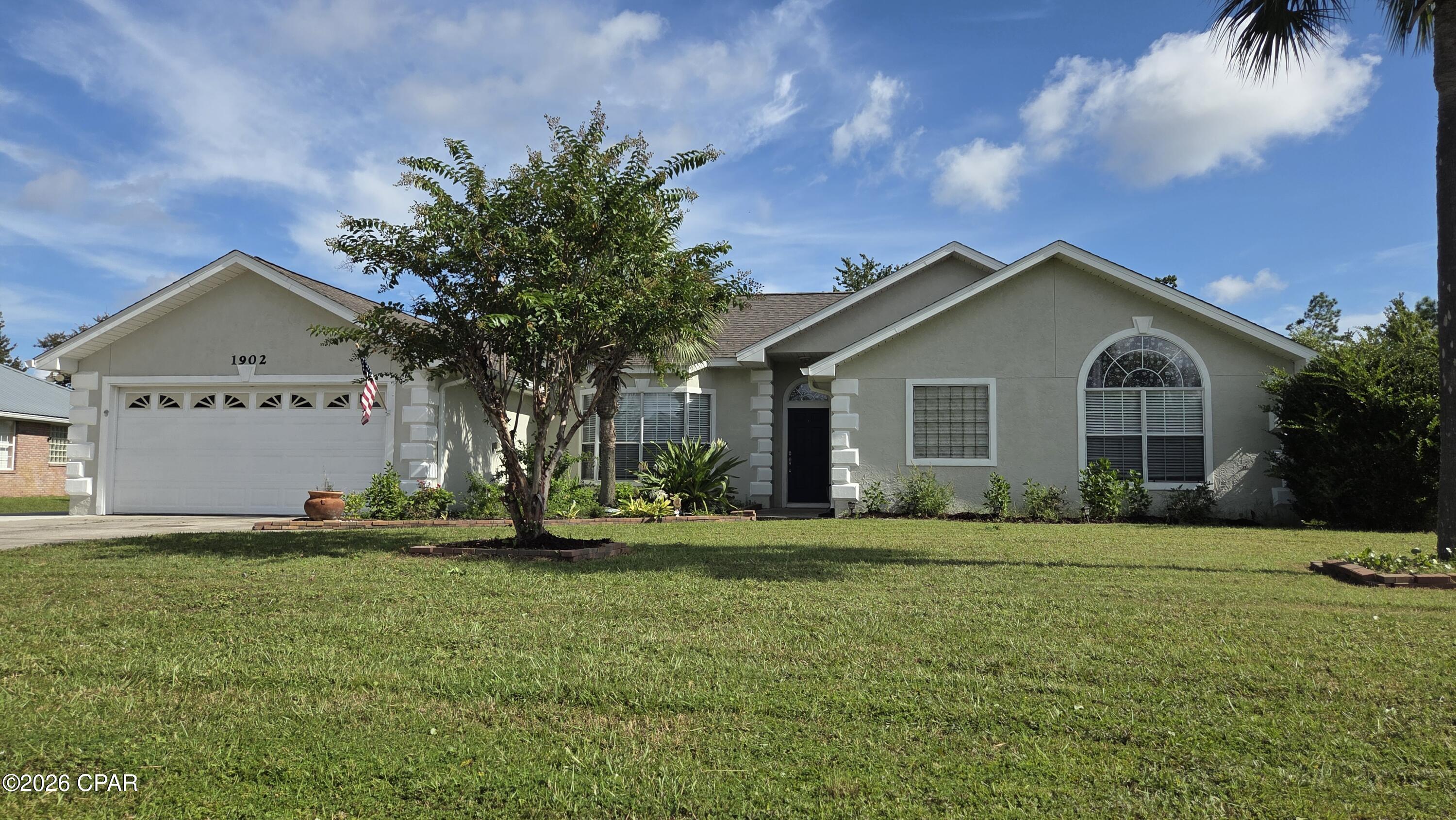 1902 Sutherland Road Lynn Haven Florida United States, for Sale, residential,  , Emerald Coast Realty, Inc.