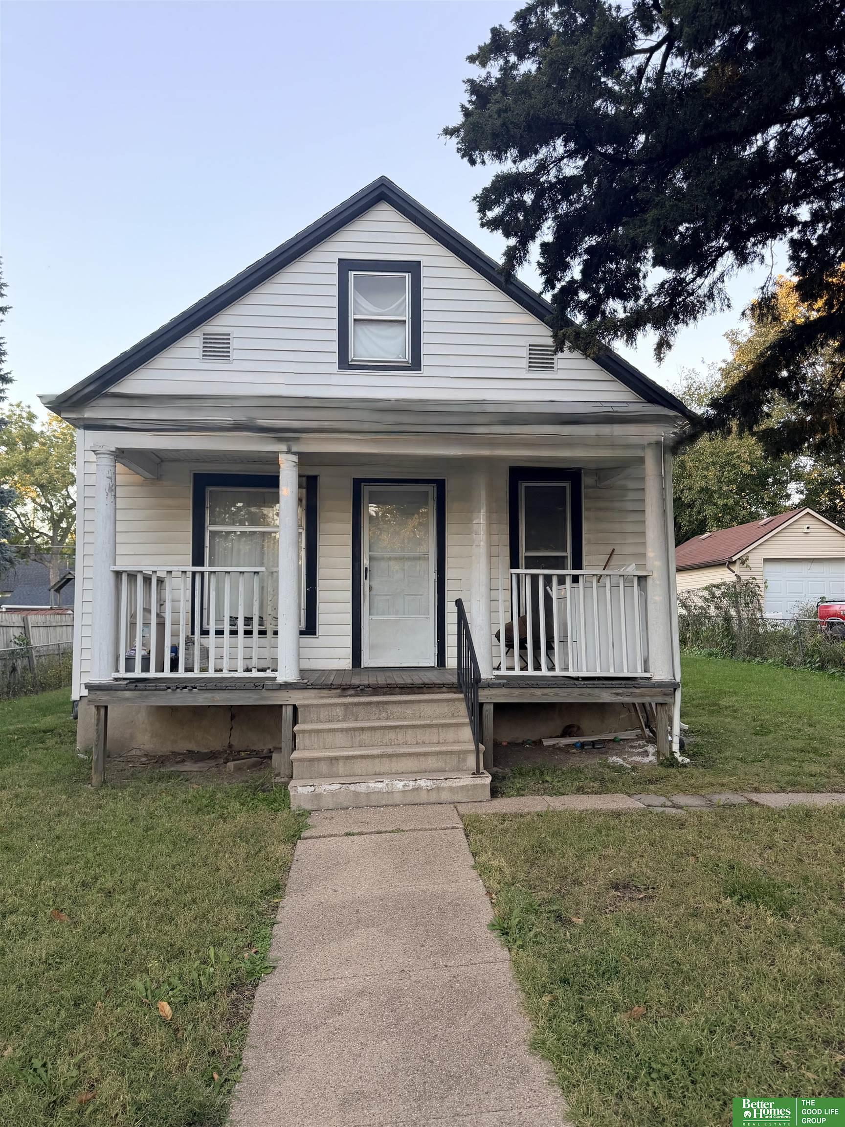 820 Rose Street Lincoln Nebraska United States, for Sale, residential,  , Wolf Professional Realty PC
