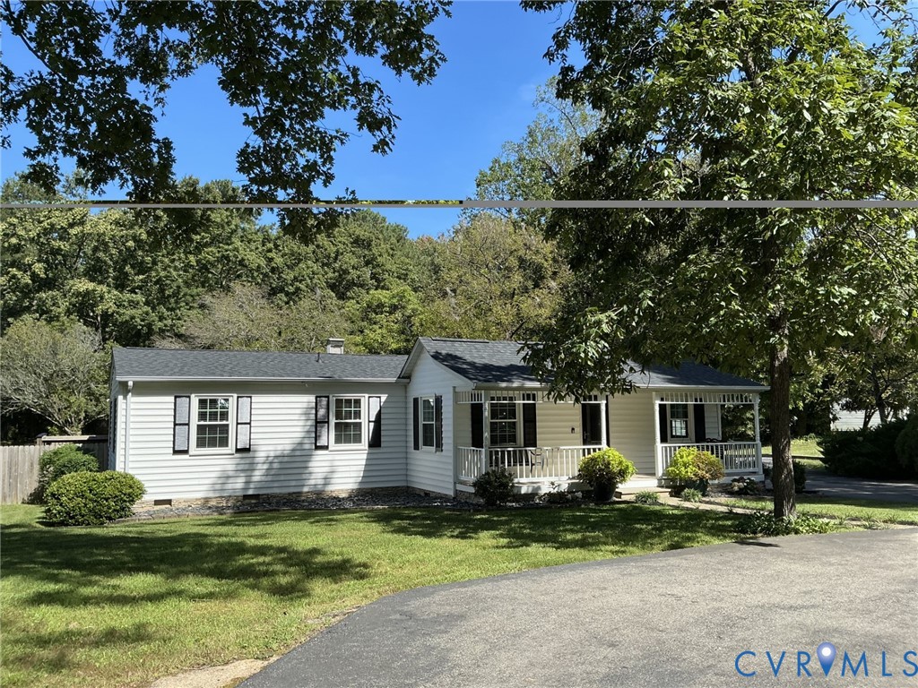 6639 Dalebrook Drive Richmond Virginia United States, for Sale, residential, Barbara Reagan, Long & Foster Real Estate