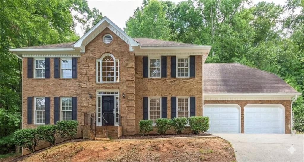 4397 Windsor Oaks Circle Marietta Georgia United States, for Sale, residential,  , RCA Realty Group