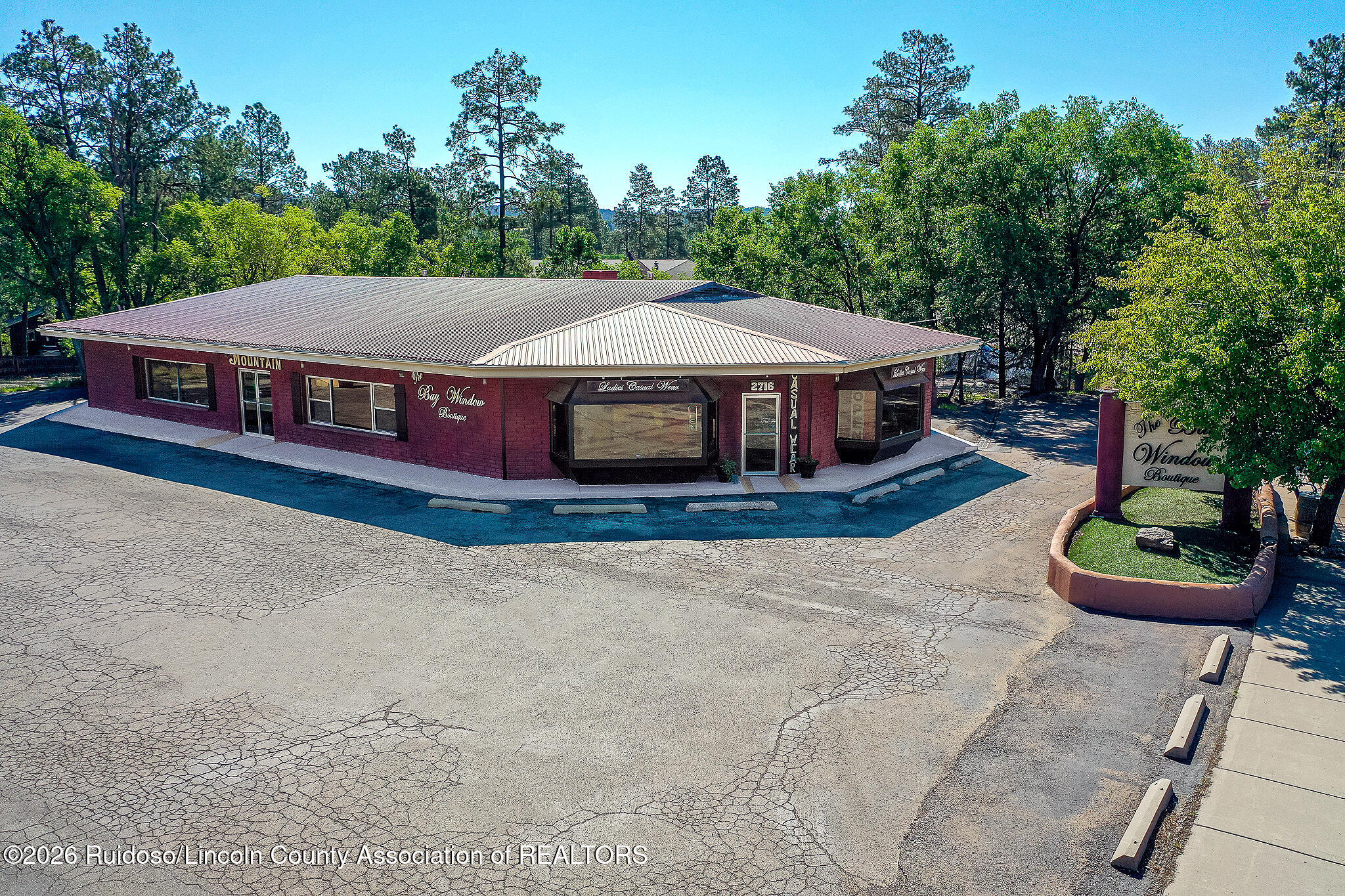 2716 Sudderth Drive Ruidoso New Mexico United States, for Sale, commercial, Annette  Wood, Ruidoso Dream Catcher Realty