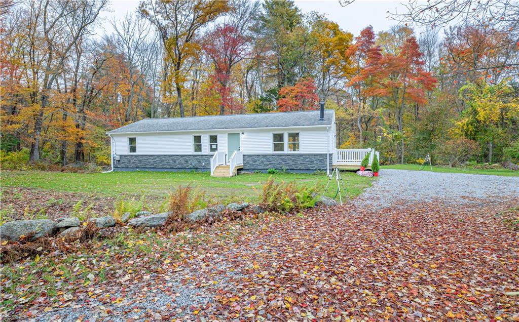3 Wetherbee Road Foster Rhode Island United States, for Sale, residential, Michael Pereira, Long Realty Inc.