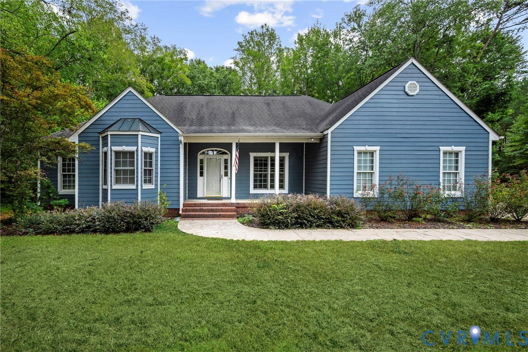 2654 Academy Road Powhatan Virginia United States, for Sale, residential, Barbara Reagan, Long & Foster Real Estate