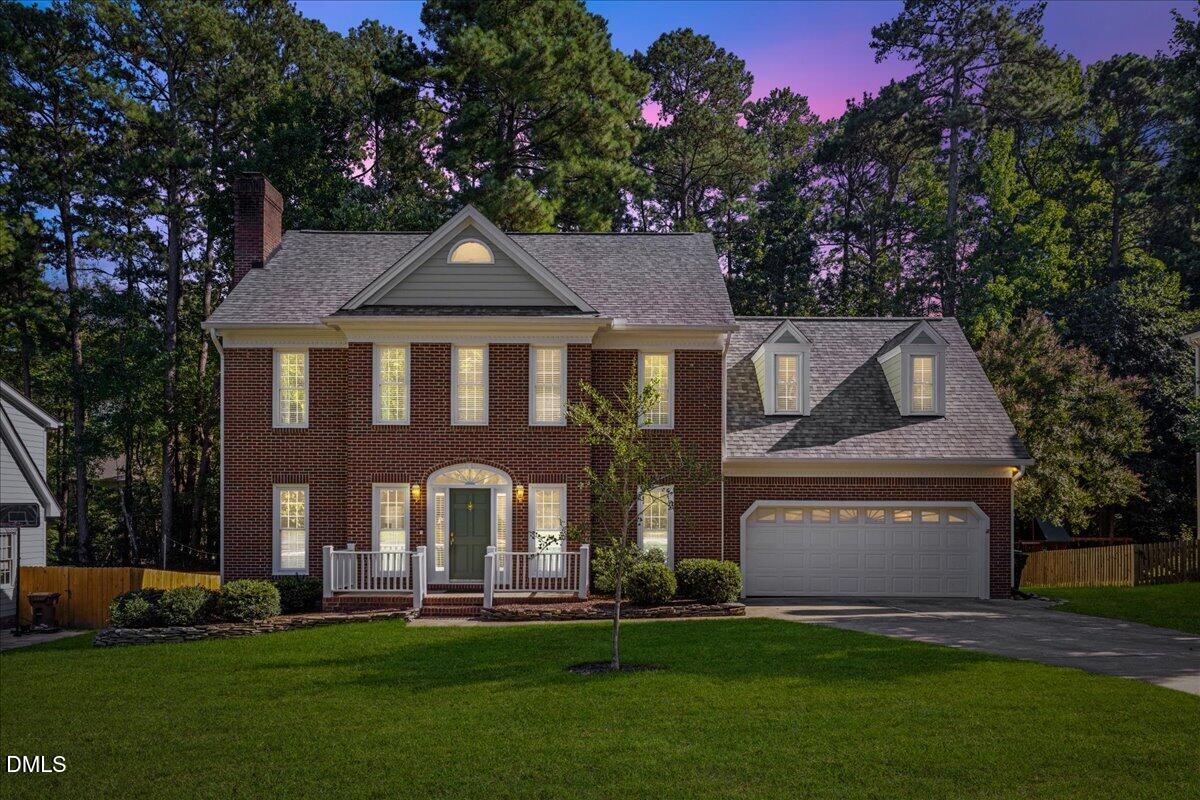 111 Southwick Court Cary North Carolina United States, for Sale, residential,  , Ideal Home Realty LLC