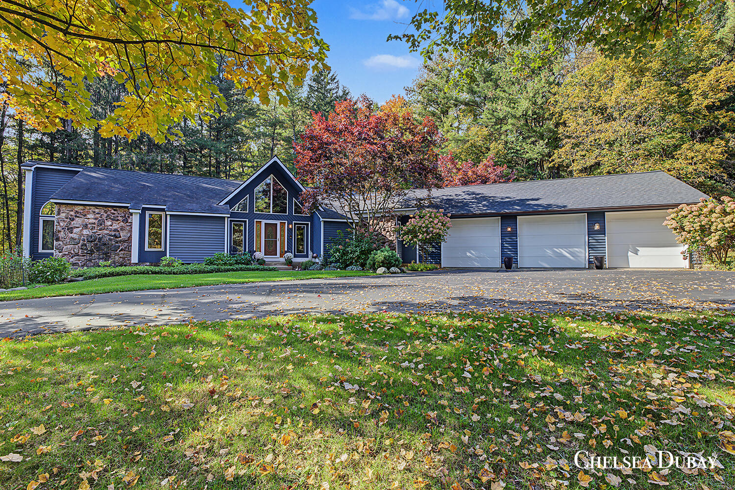 9393 Ravine Ridge Drive Caledonia Michigan United States, for Sale, residential,  , RW Daniels Realty