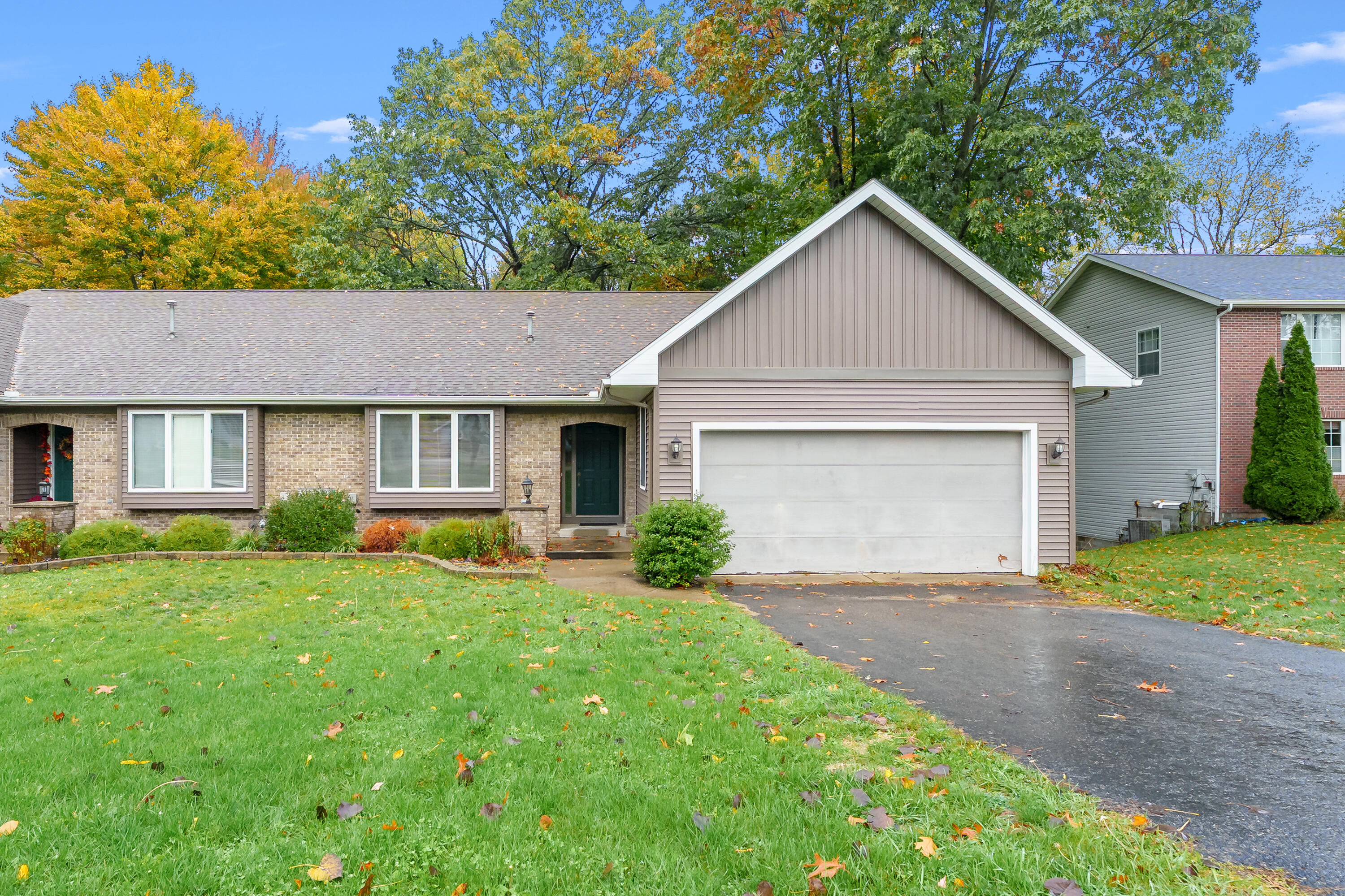 267 Fairway Court APT A Plainwell Michigan United States, for Sale, residential,  , Evenboer-Walton Realtors
