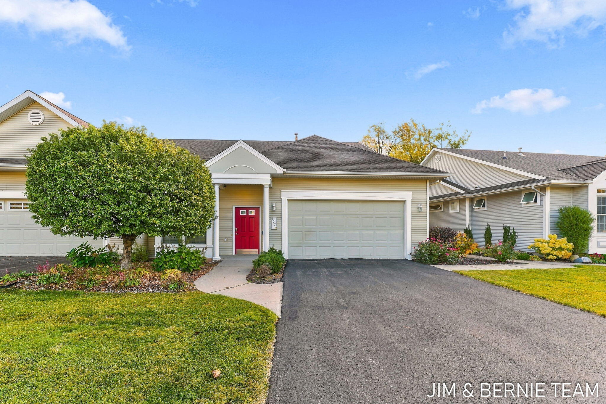 1074 Barrington  APT 84 Grand Rapids Michigan United States, for Sale, residential,  , RW Daniels Realty
