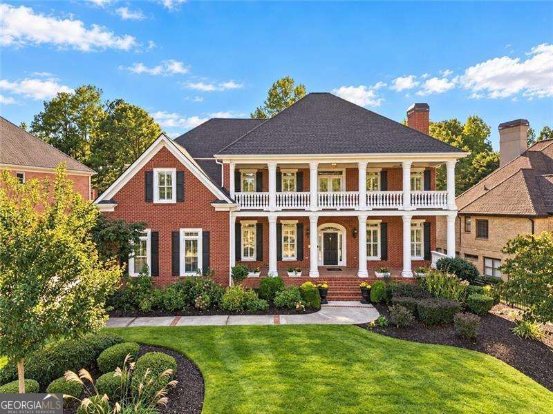 8325 St Marlo Fairway Drive Duluth Georgia United States, for Sale, residential,  , EXOSPHERE REALTY GROUP LLC