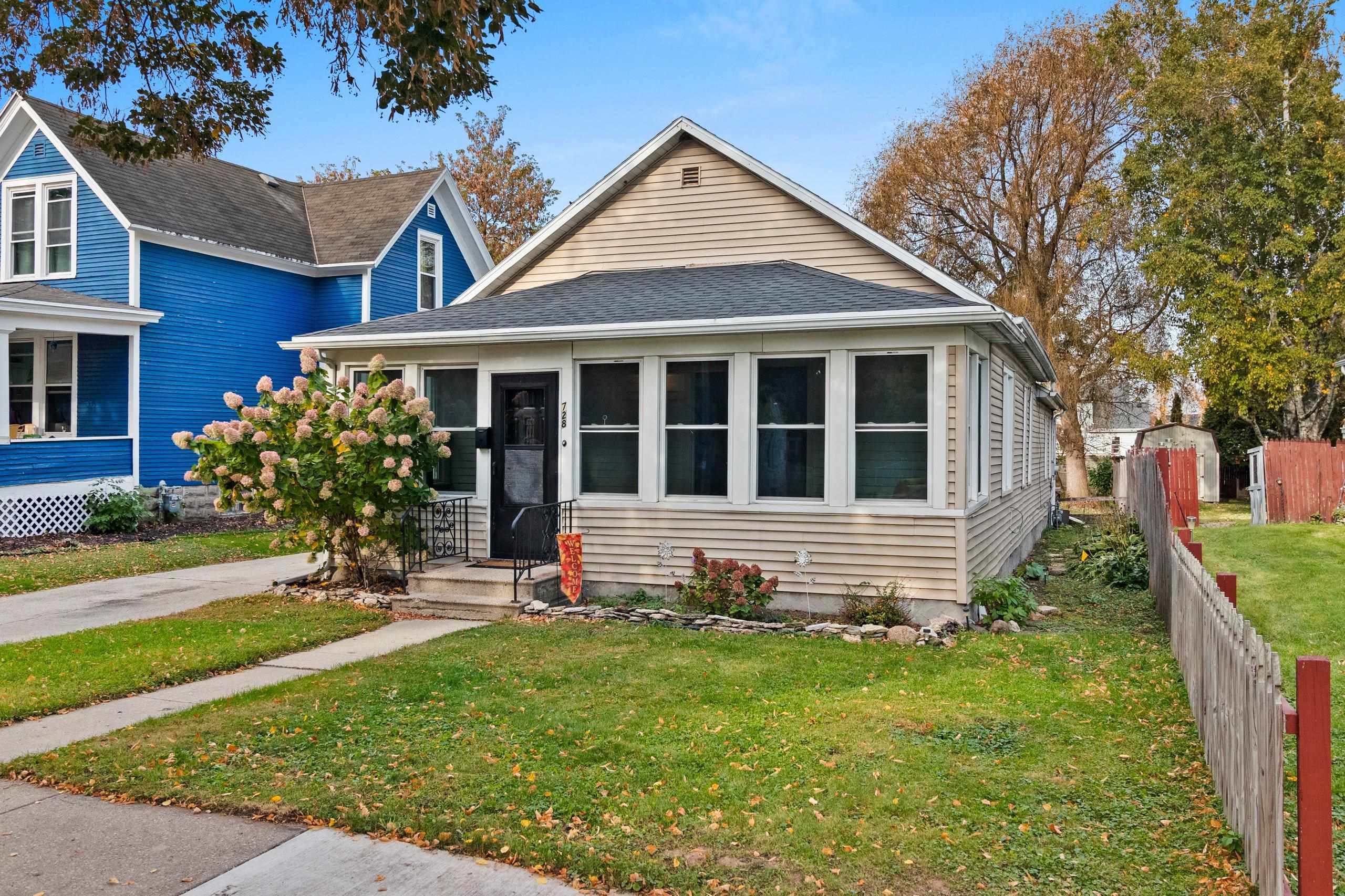 728 S JEFFERSON Street Green Bay Wisconsin United States, for Sale, residential,  , Fireside Realty LLC
