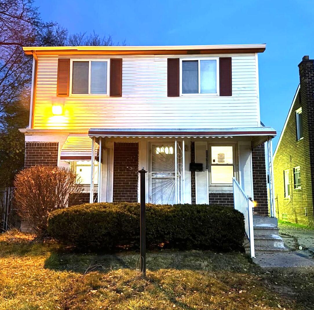 11704 Greenview Avenue Detroit Michigan United States, for Sale, residential,  , New Way Realty Partners