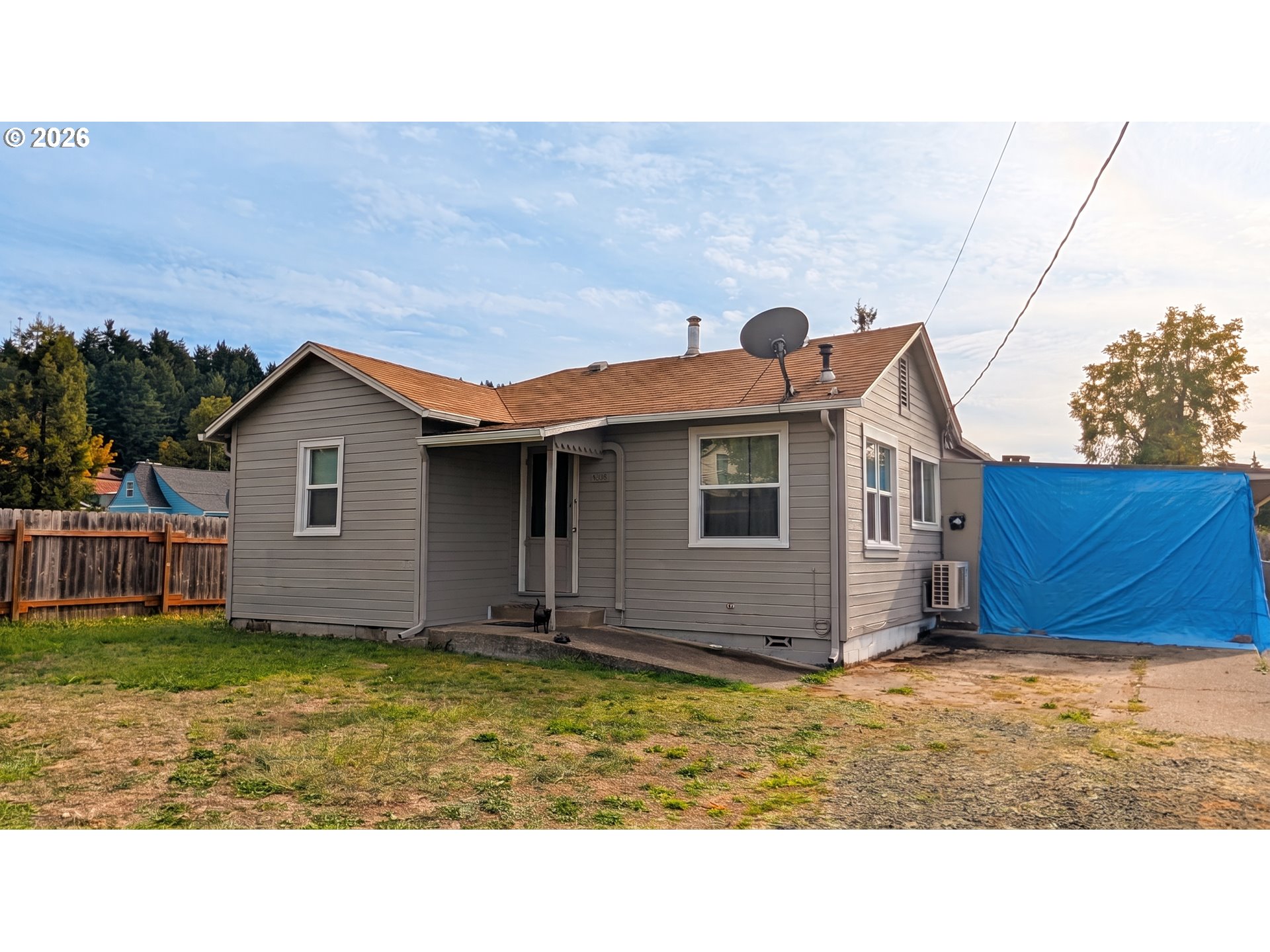 975 JOHNSON AVE Cottagegrove Oregon United States, for Sale, residential,  , Jim Downing Realty