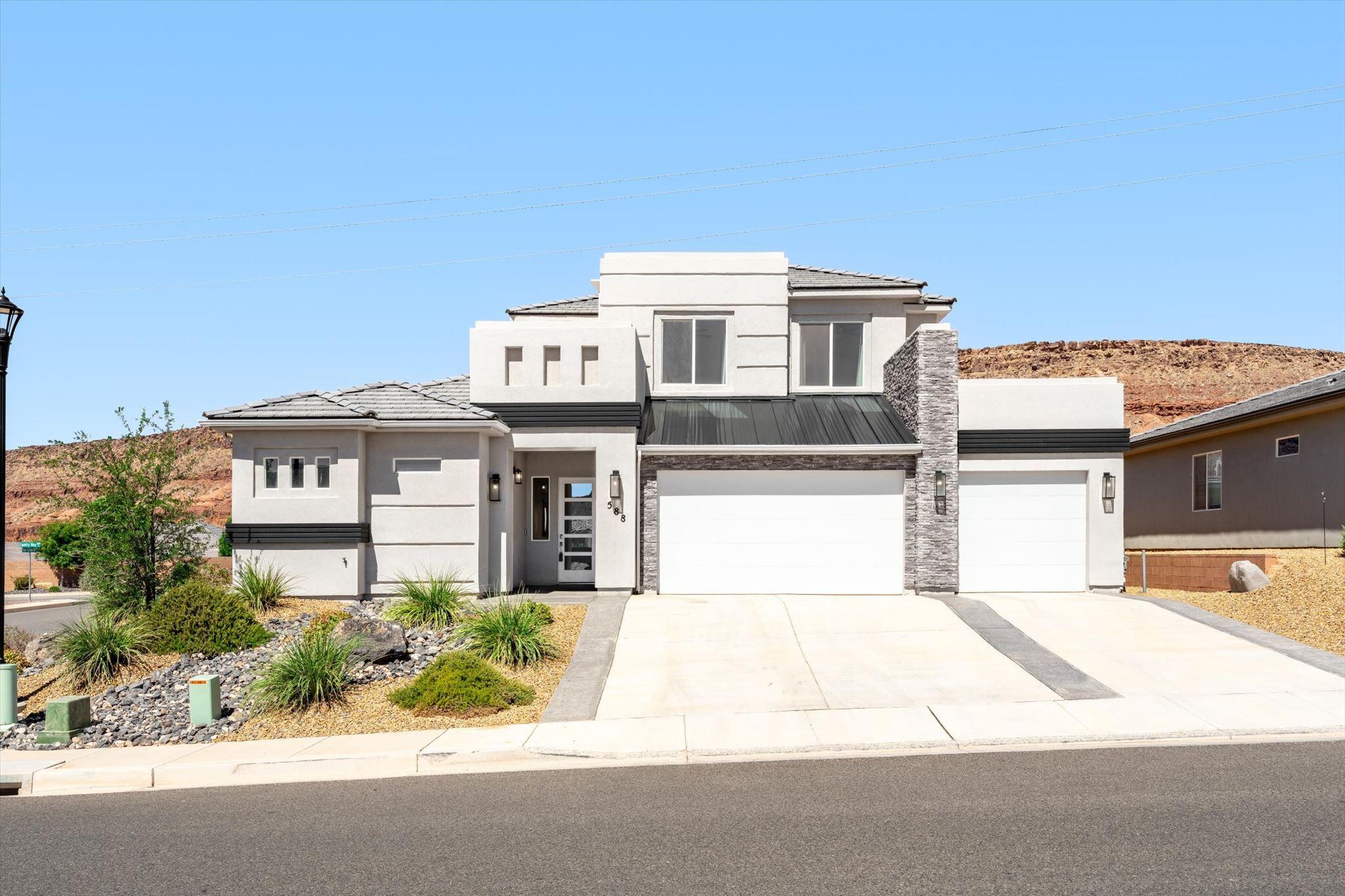 588 S Deep Creek DR Washington Utah United States, for Sale, residential,  , InCom Real Estate - New Demo Office