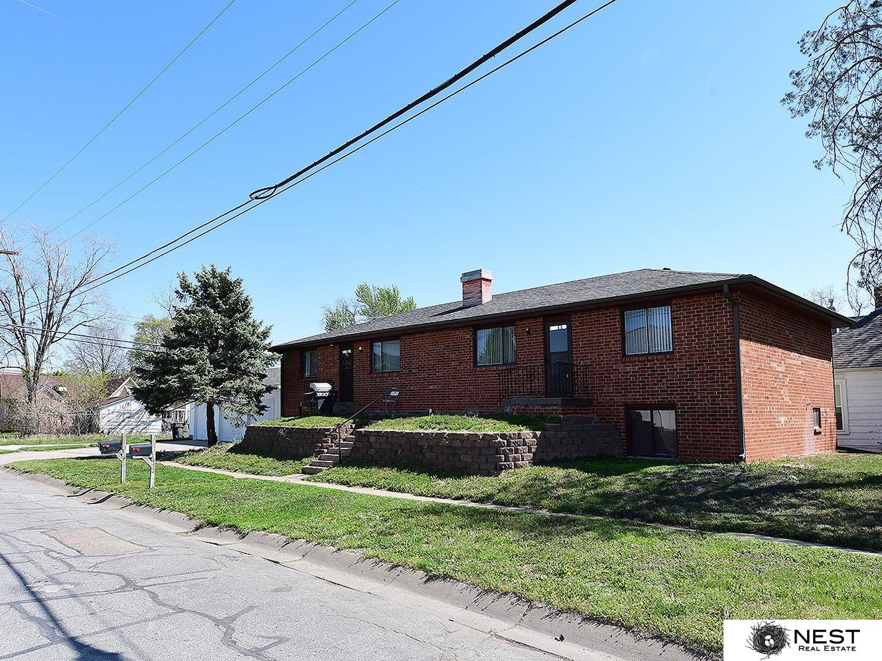 4500/4502 N 66th Street Lincoln Nebraska United States, for Sale, residential,  , Wolf Professional Realty PC