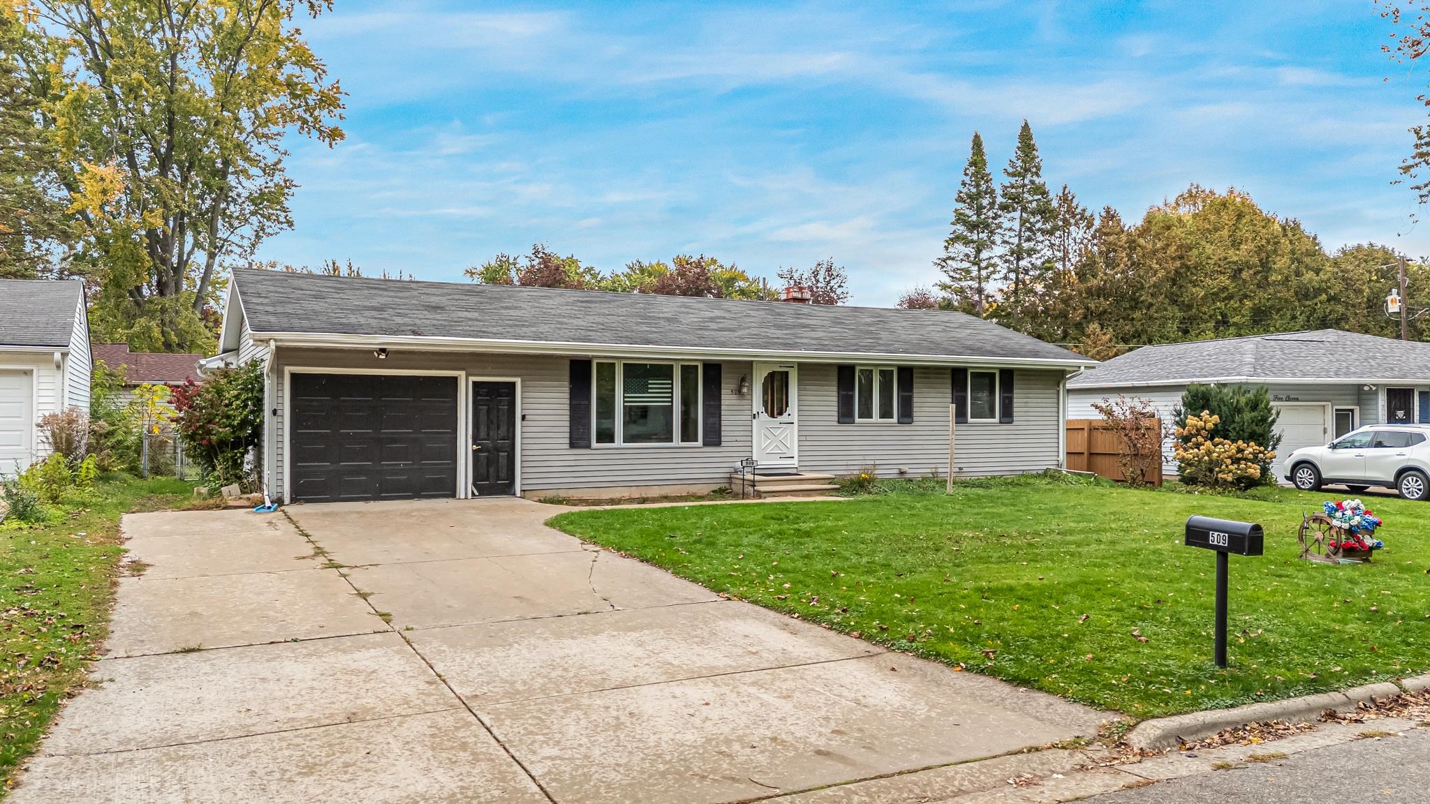 509 BLACKHAWK Drive Green Bay Wisconsin United States, for Sale, residential,  , Fireside Realty LLC