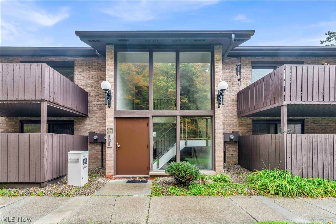 6850 Carriage Hill Drive APT D55 Brecksville Ohio United States, for Sale, residential,  , InCom Real Estate - New Demo Office