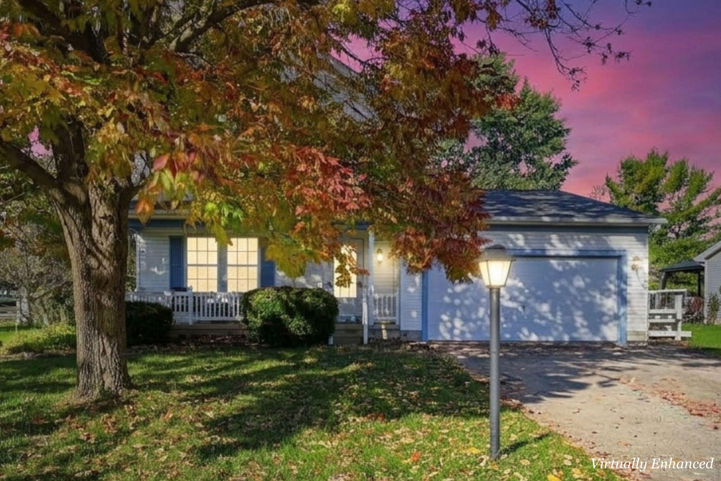 4195 Rishel Court Grove City Ohio United States, for Sale, residential, , The Hessenauer Corporation
