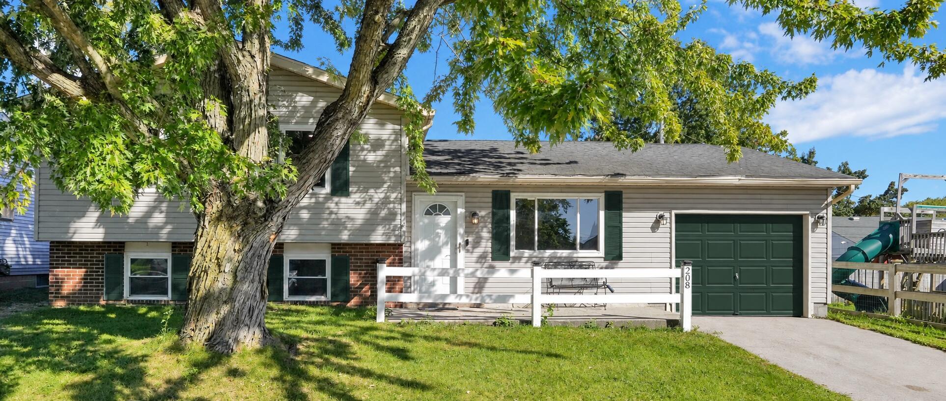 208 Cumberland Road Delaware Ohio United States, for Sale, residential, , The Hessenauer Corporation