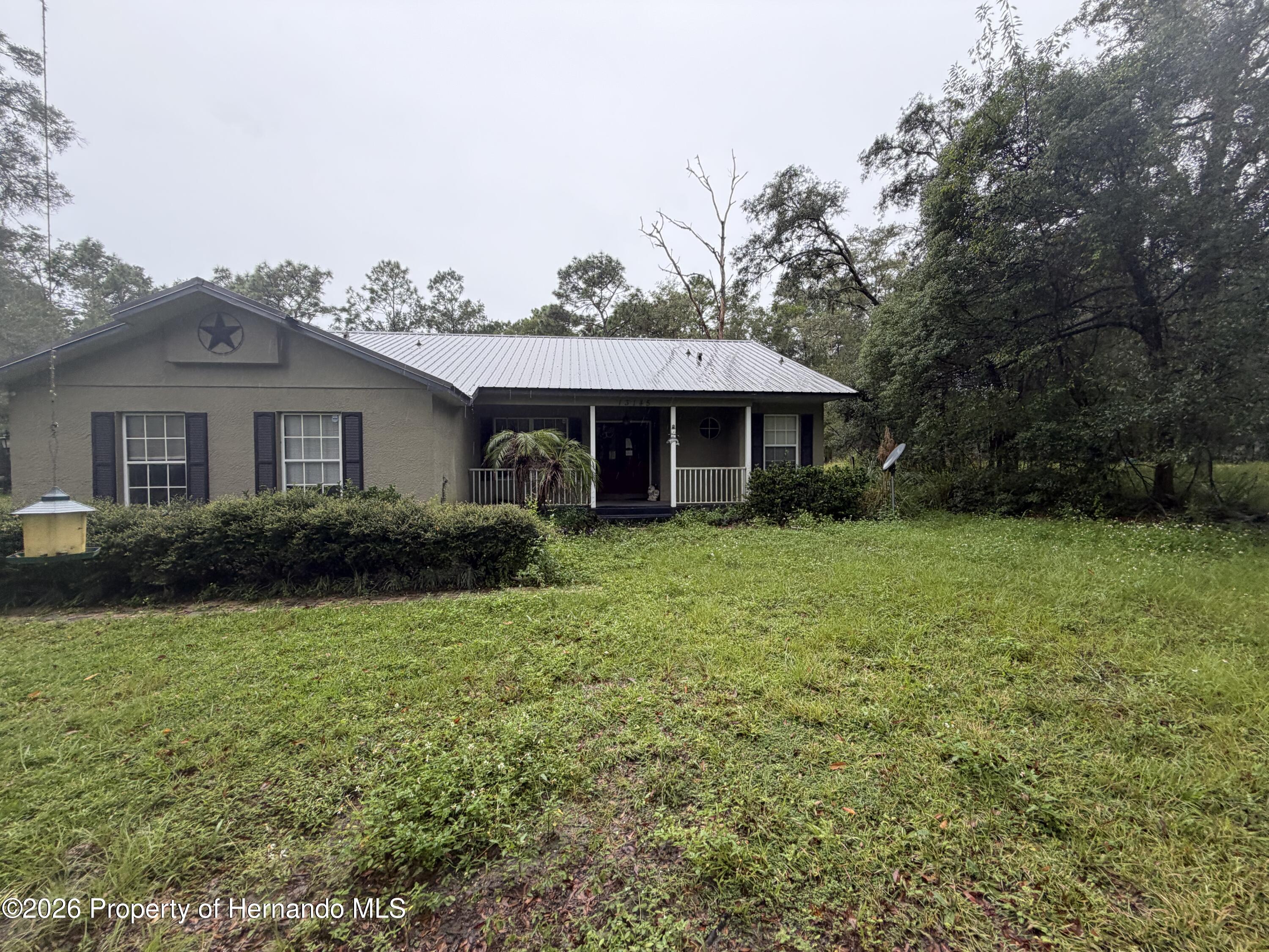 13145 Oak Forest Avenue Brooksville Florida United States, for Sale, residential,  , Gold Star Realty Group Inc