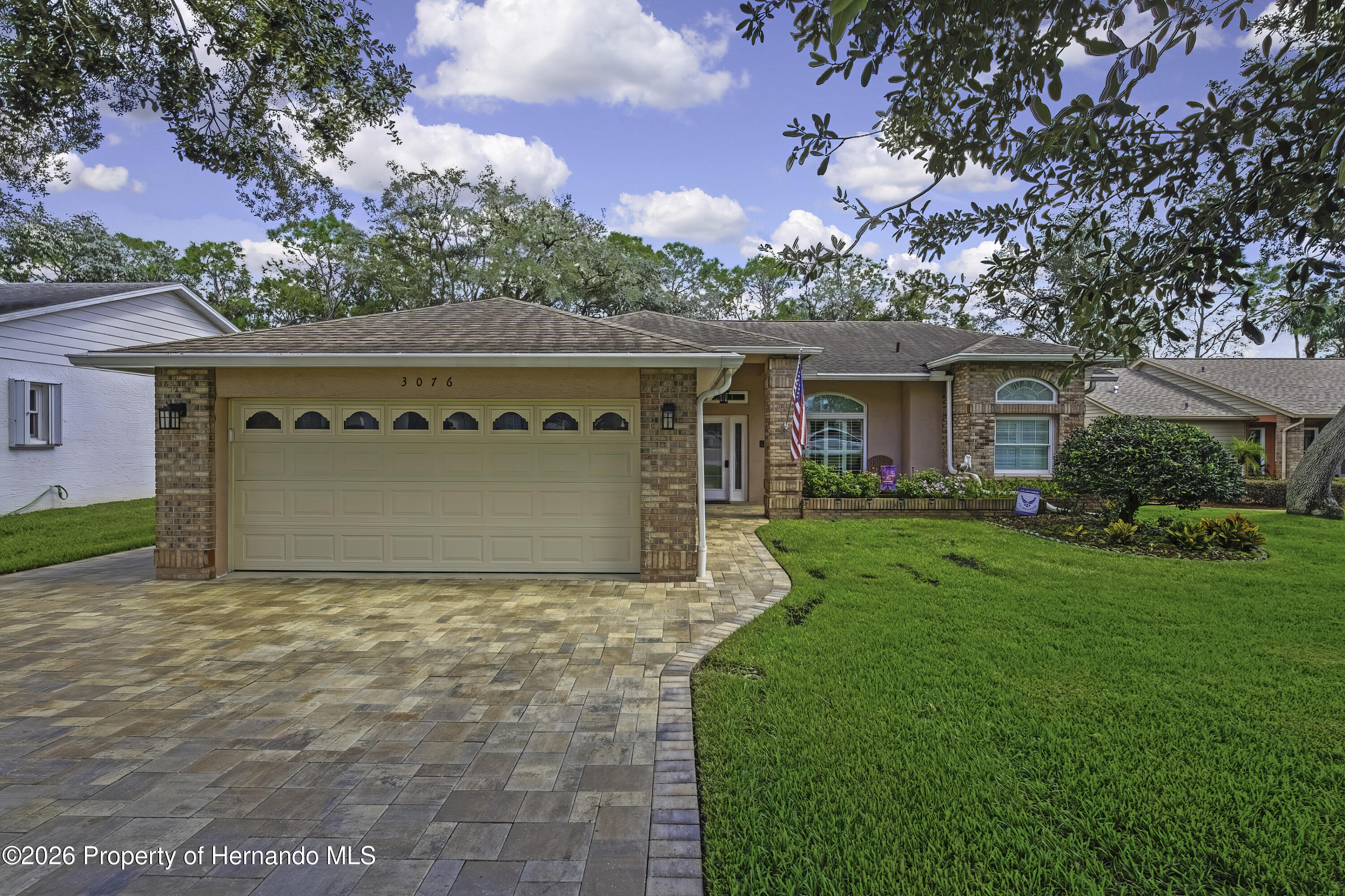 3076 Saw Mill Lane Spring Hill Florida United States, for Sale, residential,  , Gold Star Realty Group Inc