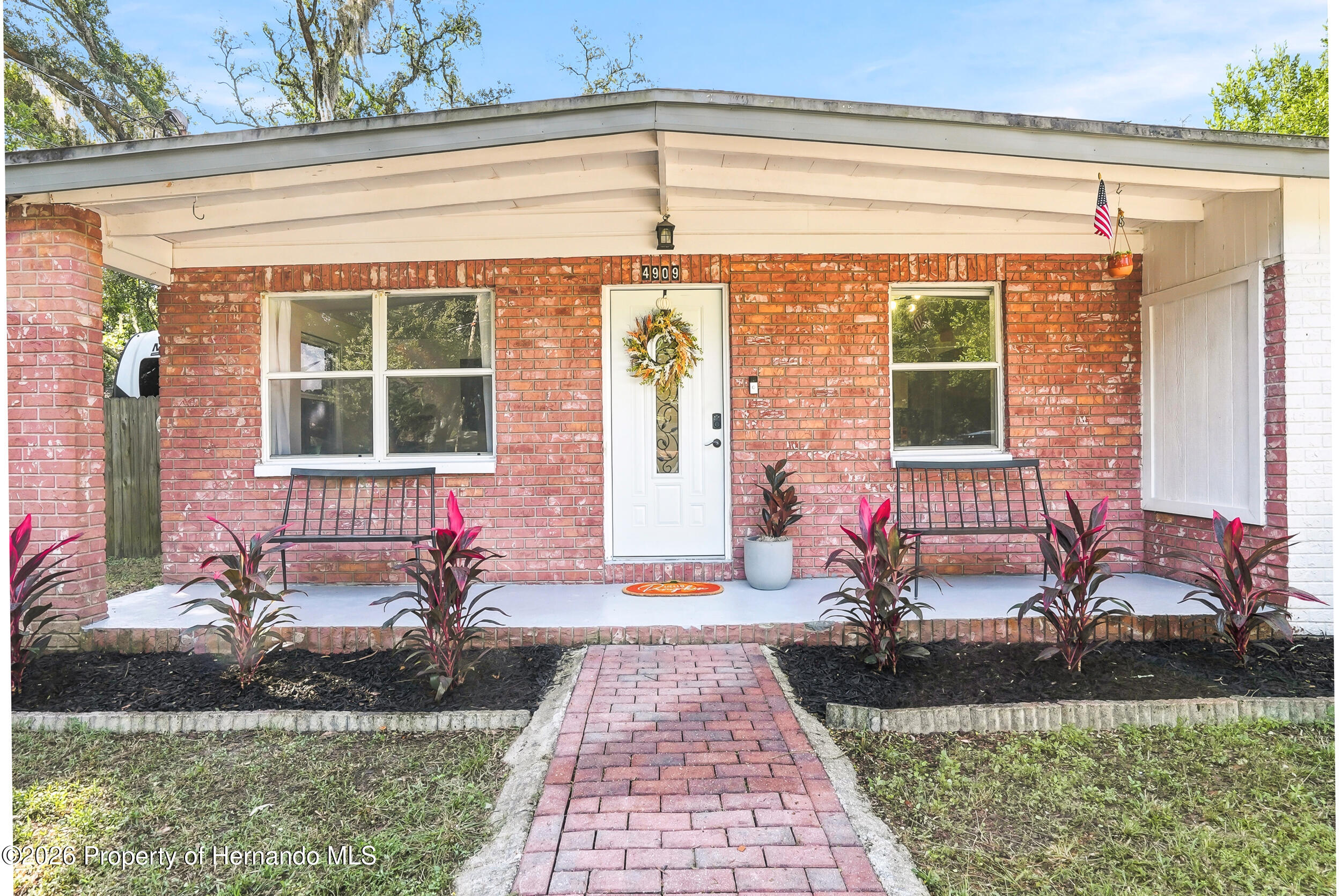 4909 E 97th Avenue Tampa Florida United States, for Sale, residential,  , Gold Star Realty Group Inc
