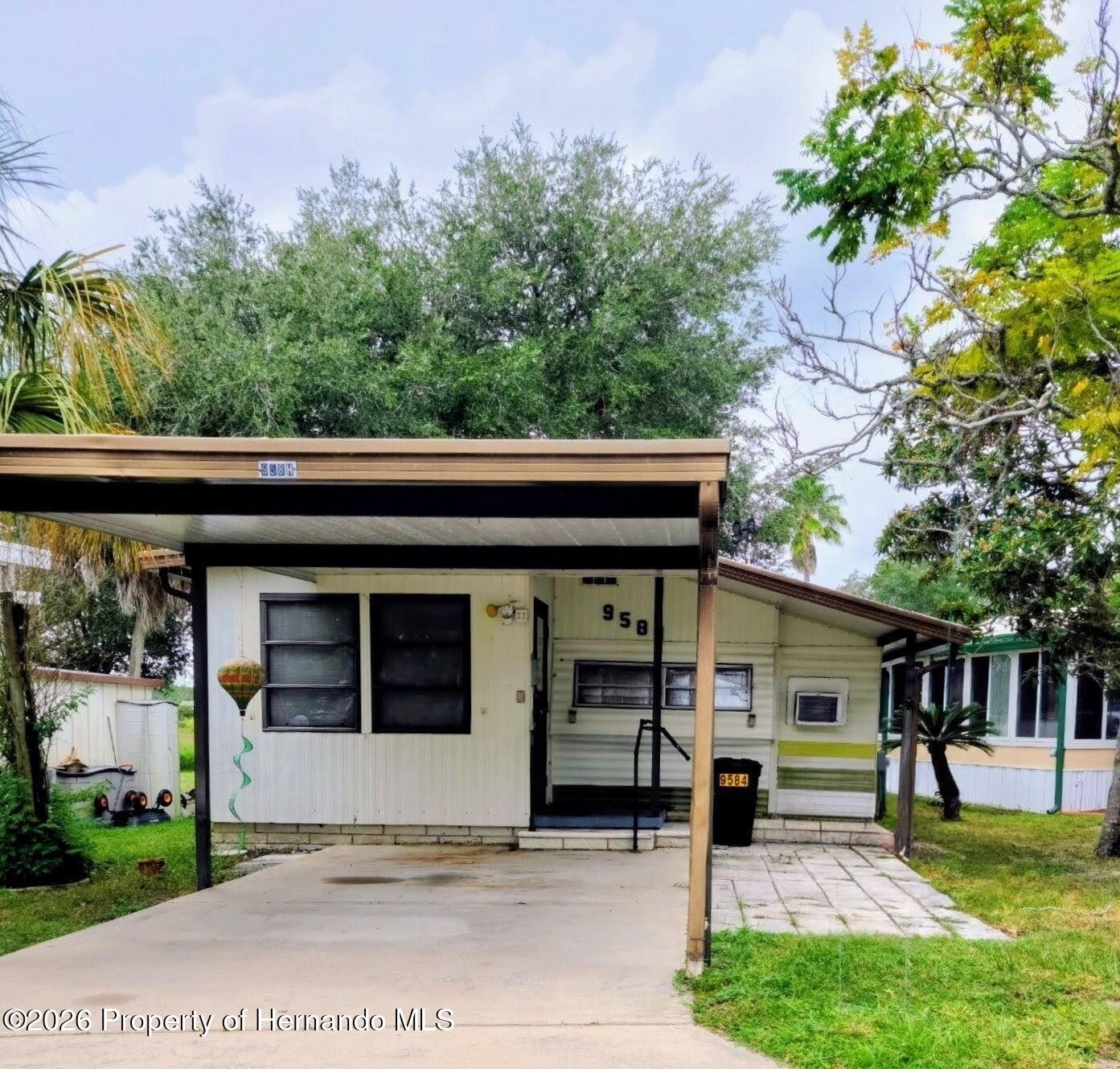 9584 Gray Fox Drive Weeki Wachee Florida United States, for Rent, residential,  , Gold Star Realty Group Inc