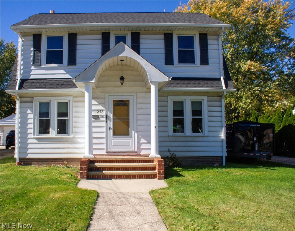 1246 Lander Road Mayfield Heights Ohio United States, for Sale, residential,  , InCom Real Estate - New Demo Office