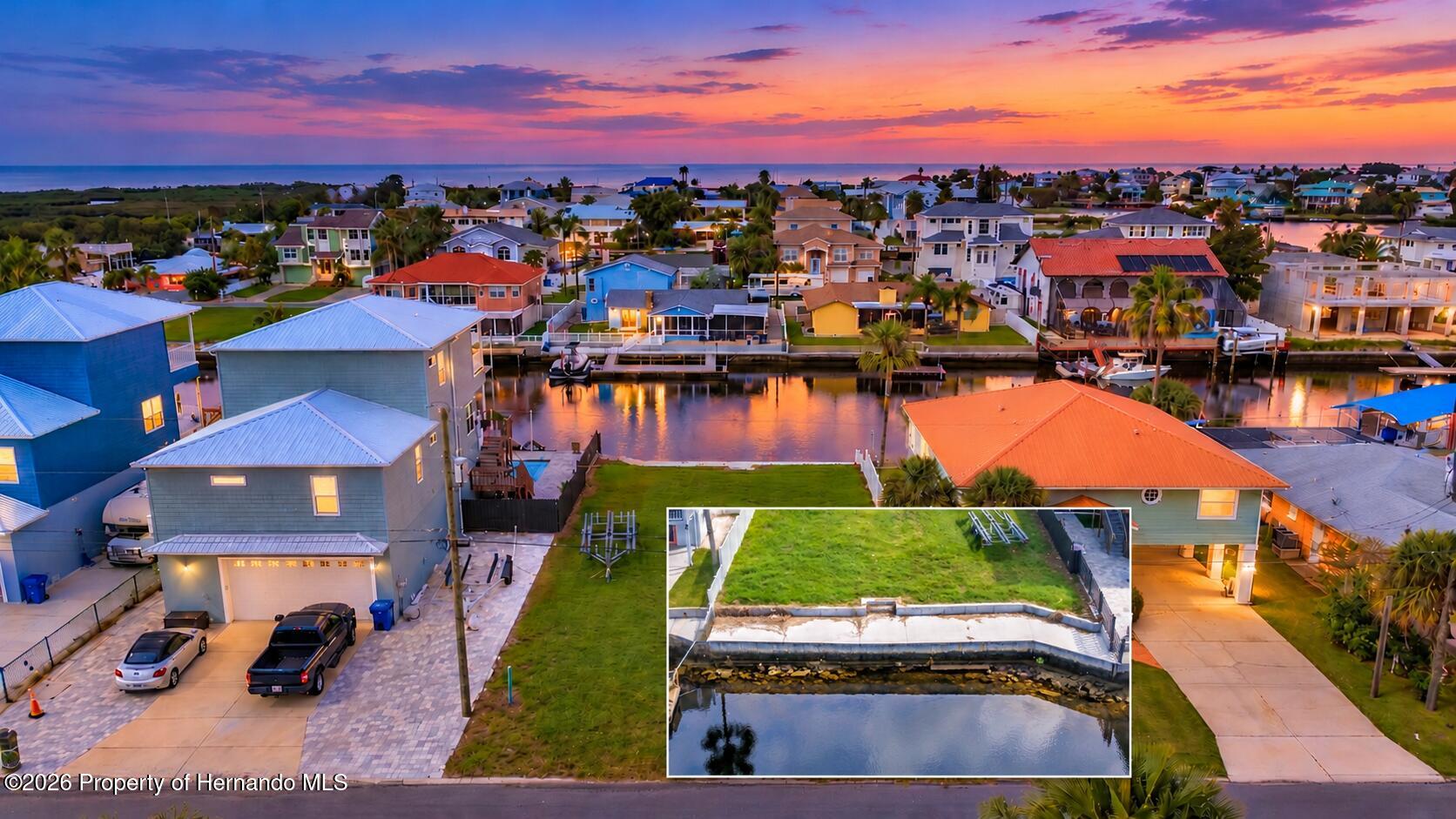 4133 Des Prez Court Hernando Beach Florida United States, for Sale, residential,  , Gold Star Realty Group Inc