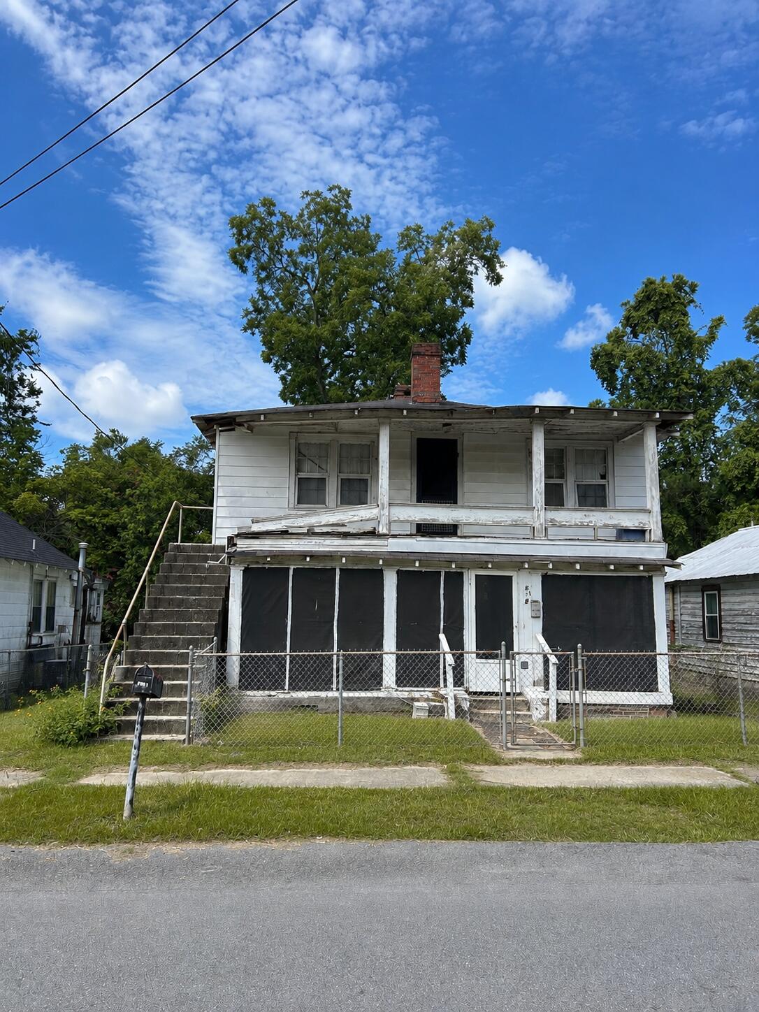 645 Maple Street Orangeburg South Carolina United States, for Sale, residential,  , Felder & Associates Real Estate Services LLC