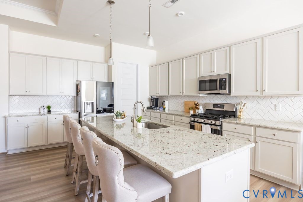 1799 Outrigger Drive Chester Virginia United States, for Sale, residential,  , Ford Agency Real Estate